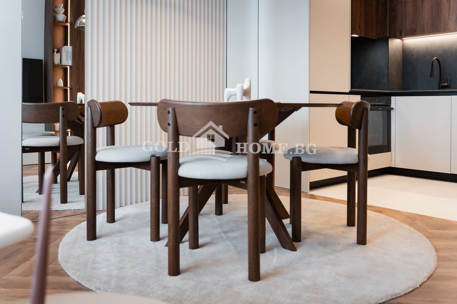 Продава 2-СТАЕН, гр. Пловдив, Кършияка, снимка 6 - Апартаменти - 53719736