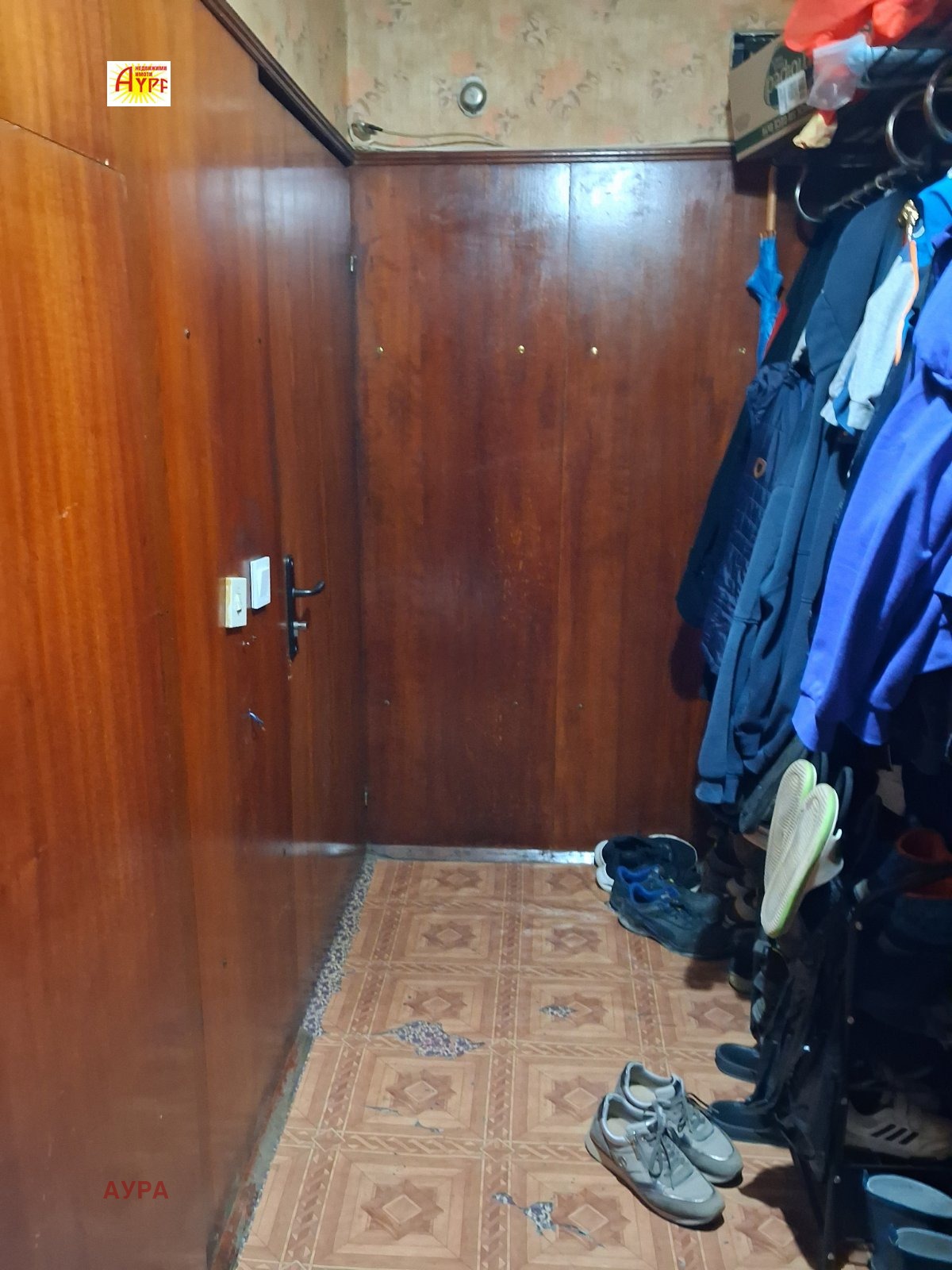 Продава 2-СТАЕН, гр. Враца, Дъбника, снимка 12 - Апартаменти - 54592663