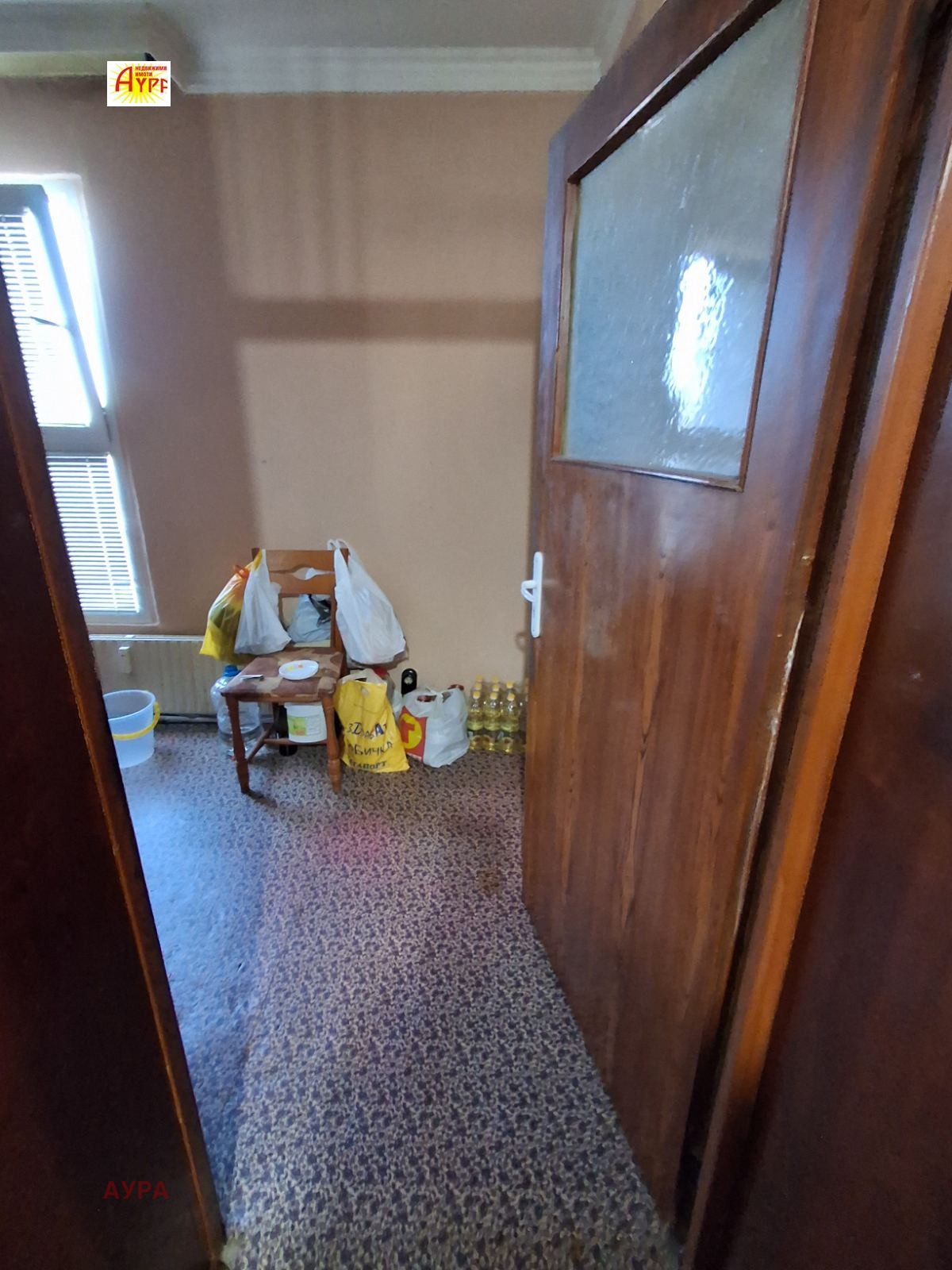 Продава 2-СТАЕН, гр. Враца, Дъбника, снимка 5 - Апартаменти - 54592663