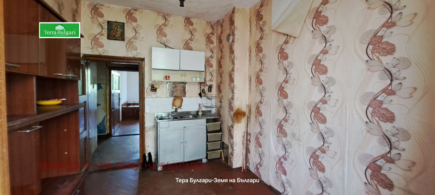 Продава 2-СТАЕН, гр. Перник, Изток, снимка 10 - Апартаменти - 54826878