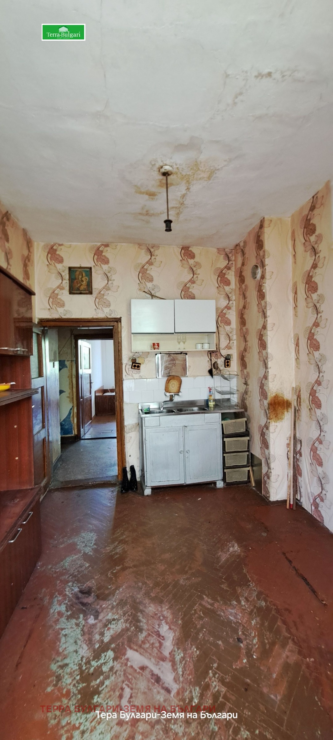 Продава 2-СТАЕН, гр. Перник, Изток, снимка 9 - Апартаменти - 54826878