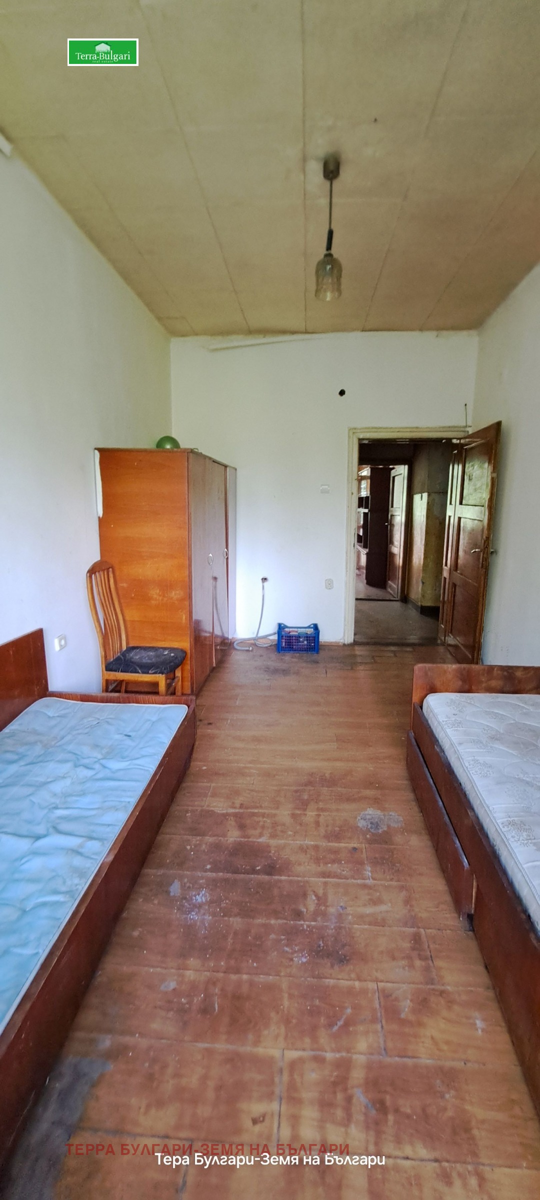Продава 2-СТАЕН, гр. Перник, Изток, снимка 15 - Апартаменти - 54826878