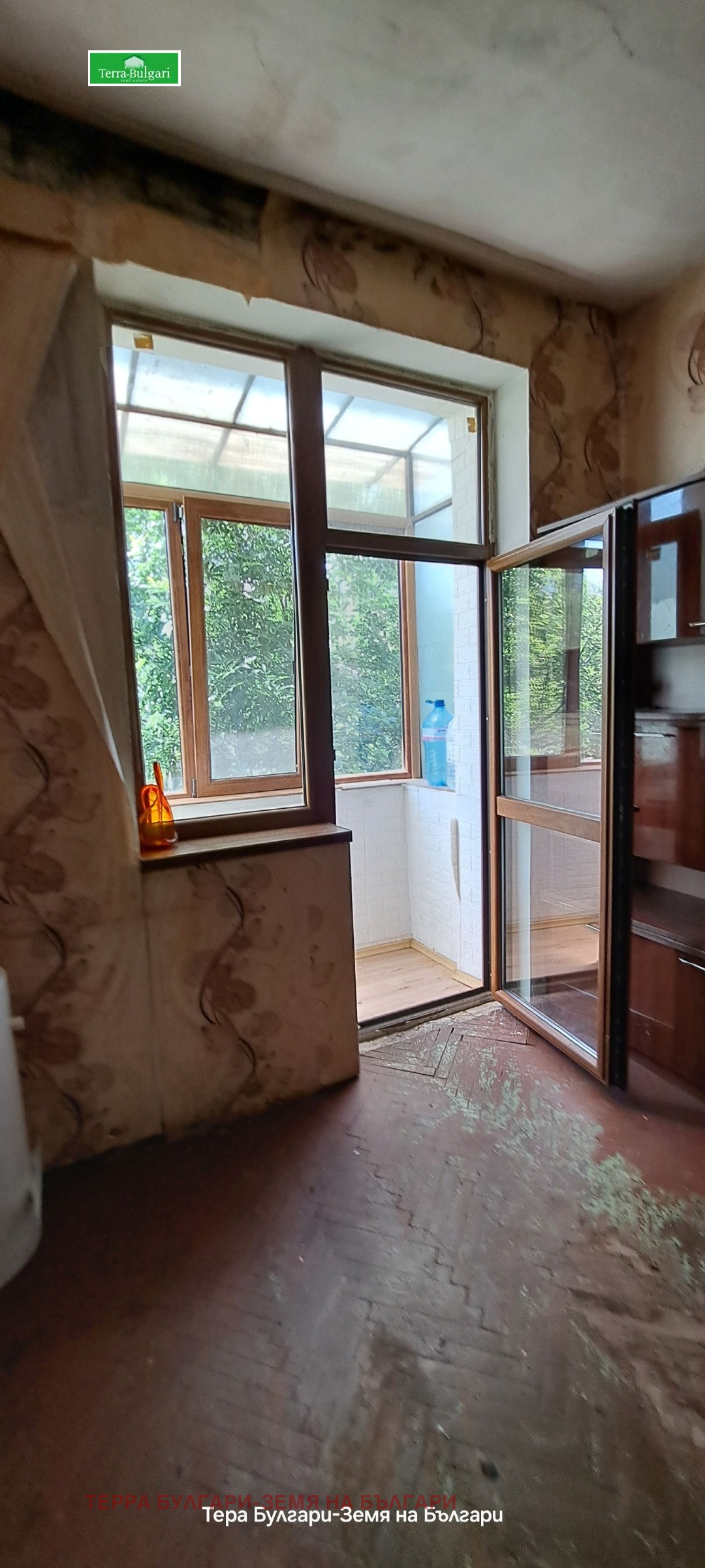 Продава 2-СТАЕН, гр. Перник, Изток, снимка 7 - Апартаменти - 54826878