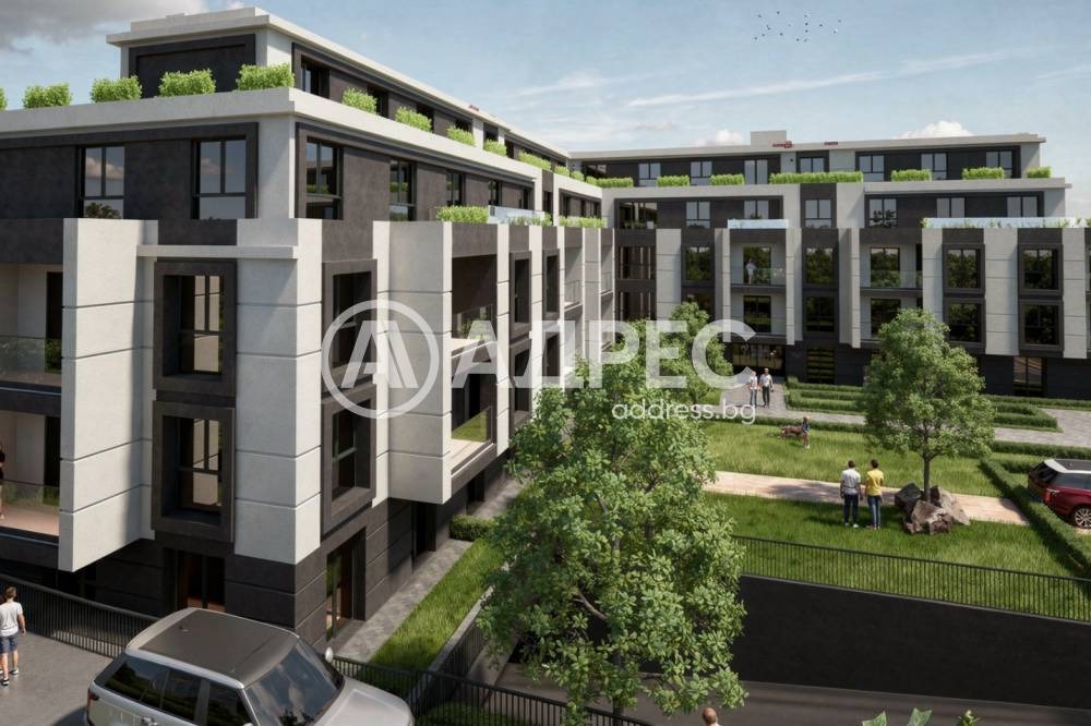 Продава 2-СТАЕН, гр. София, Овча купел 1