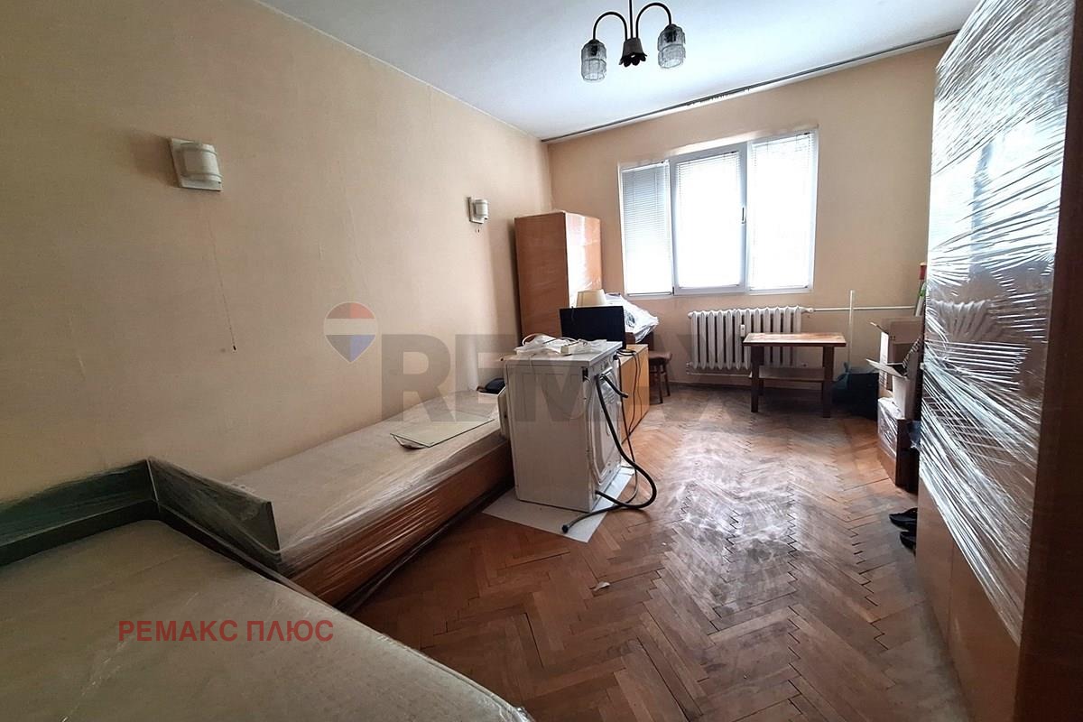 Продава 2-СТАЕН, гр. София, Хаджи Димитър, снимка 3 - Апартаменти - 54911623