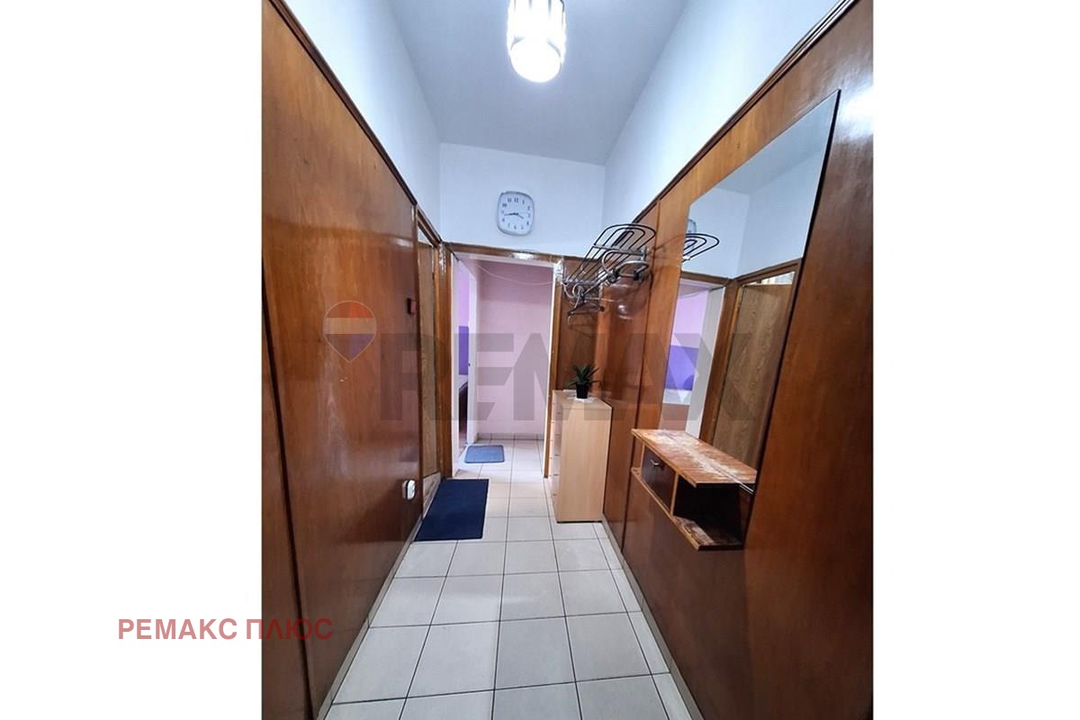 Продава 2-СТАЕН, гр. София, Хаджи Димитър, снимка 4 - Апартаменти - 54911623