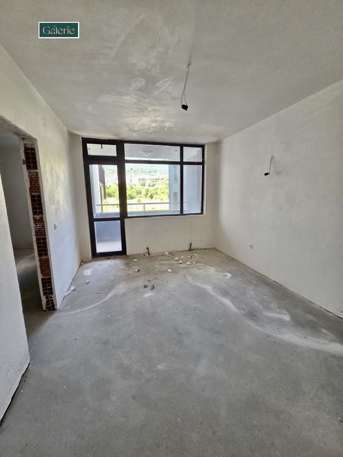 Продава 2-СТАЕН, гр. София, Симеоново, снимка 3 - Апартаменти - 56161410