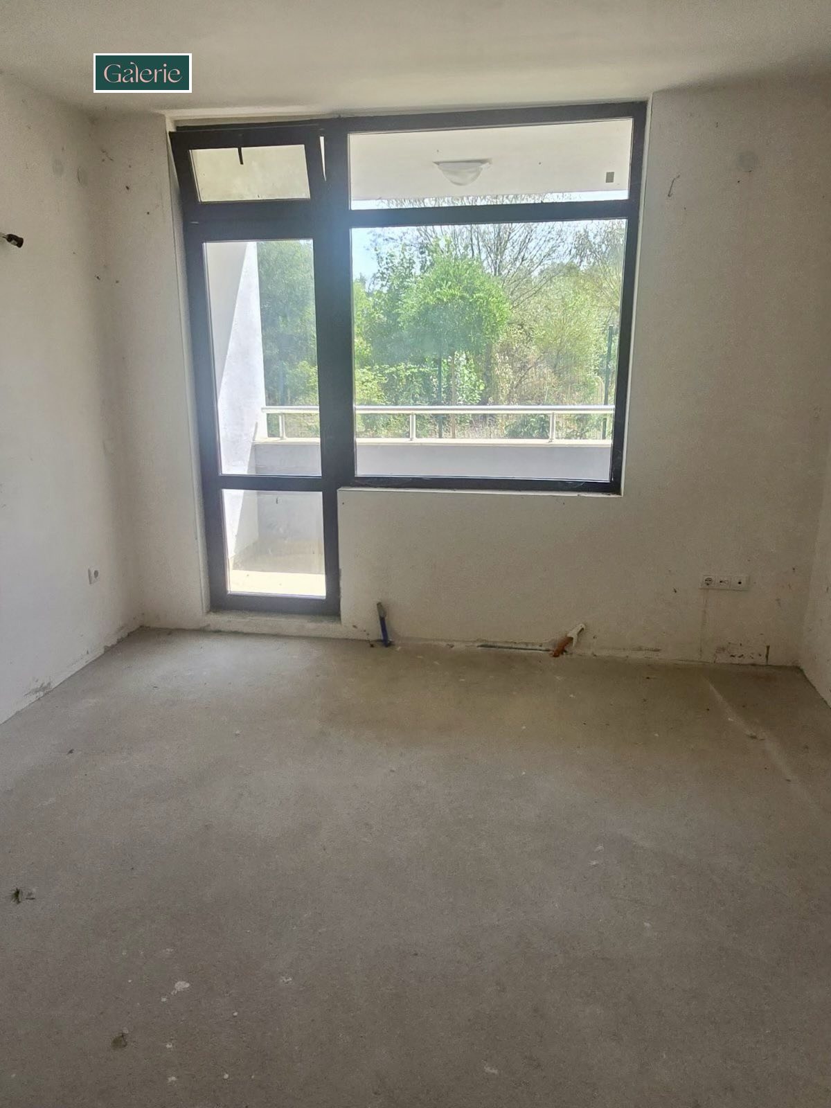 Продава 2-СТАЕН, гр. София, Симеоново, снимка 2 - Апартаменти - 56161410