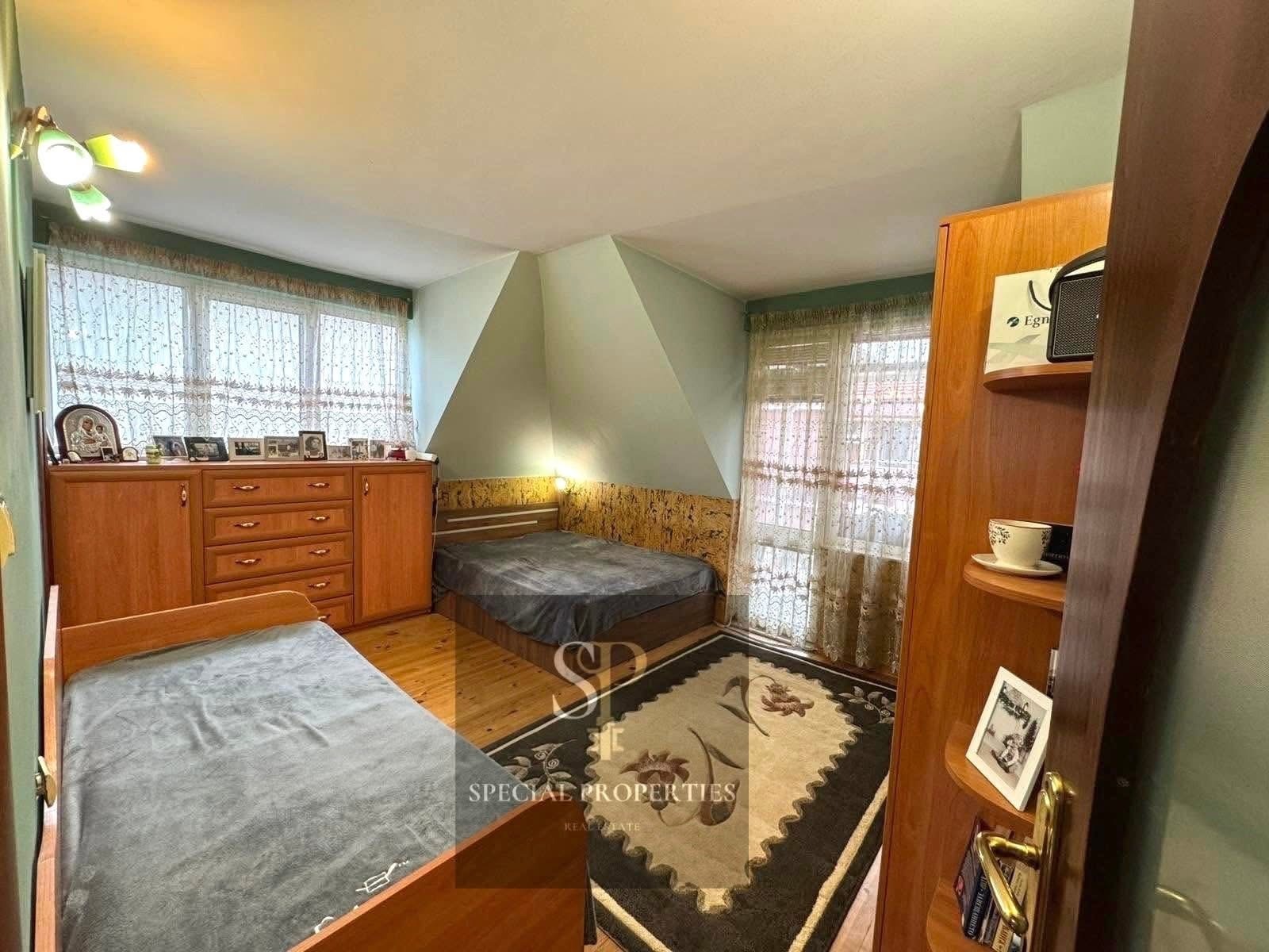 Продава 3-СТАЕН, гр. Пловдив, Каменица 1, снимка 3 - Апартаменти - 53952329