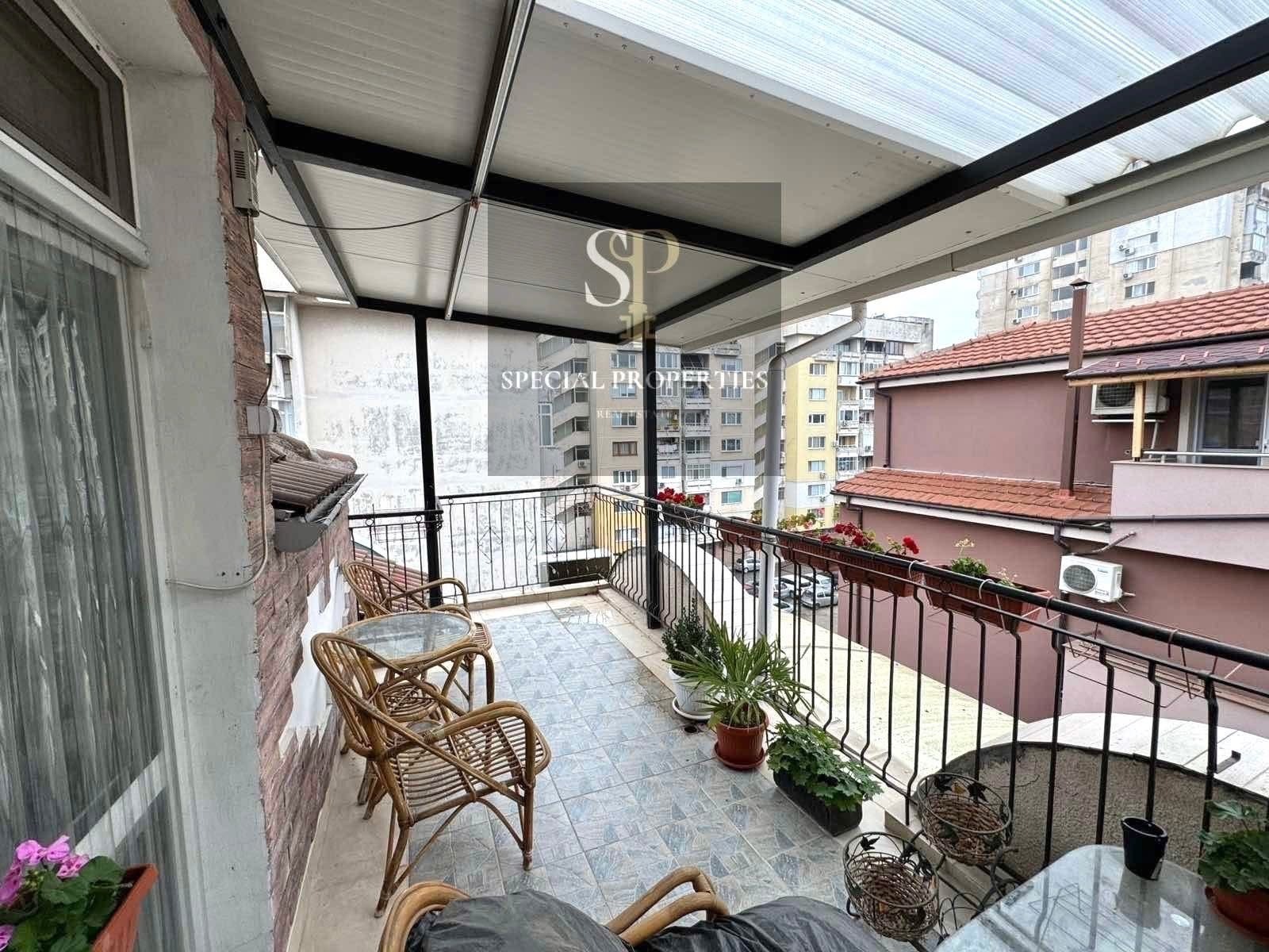 Продава 3-СТАЕН, гр. Пловдив, Каменица 1, снимка 5 - Апартаменти - 53952329