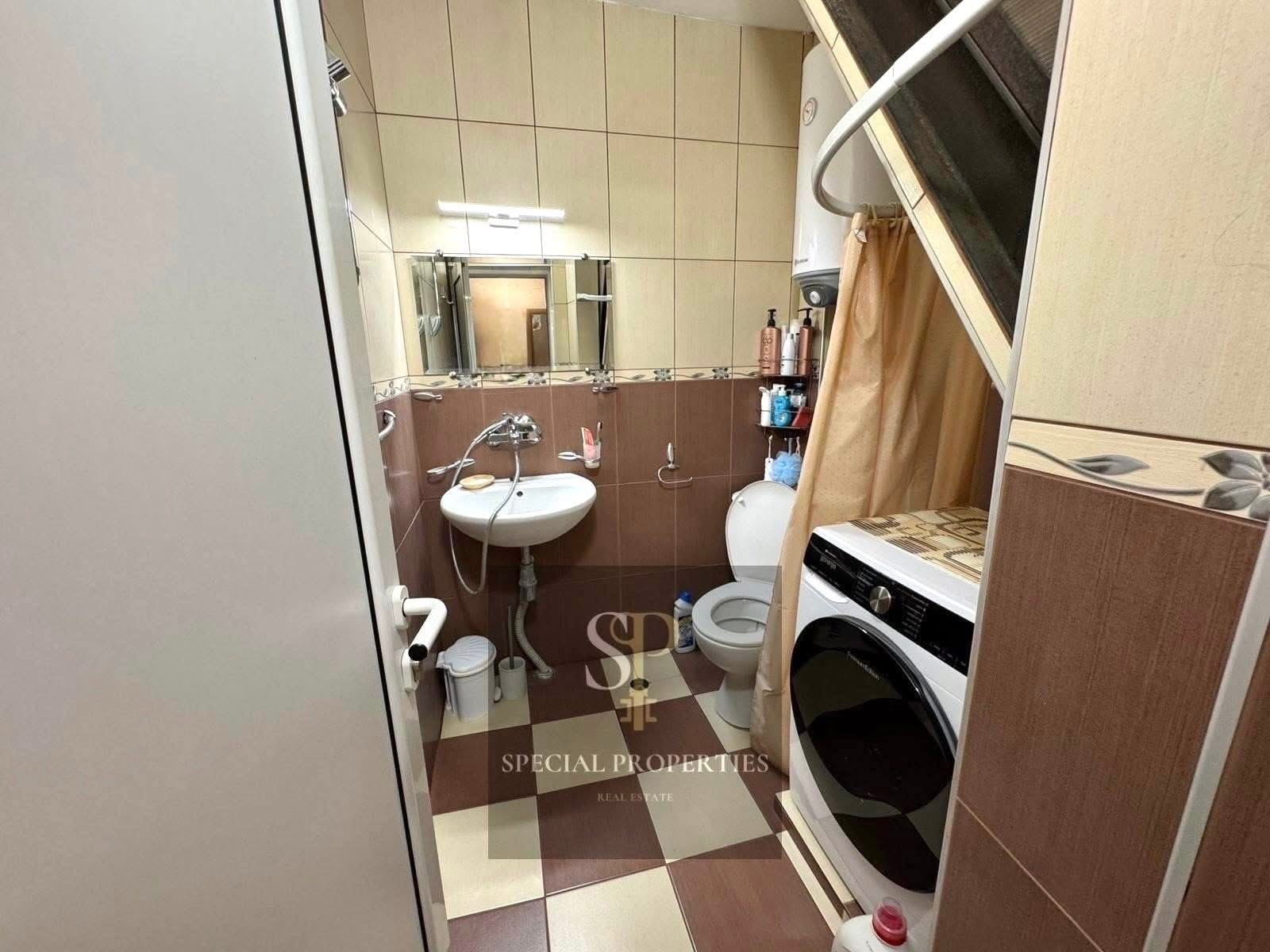 Продава 3-СТАЕН, гр. Пловдив, Каменица 1, снимка 8 - Апартаменти - 53952329