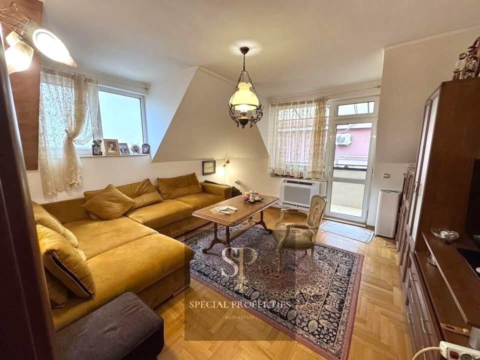 Продава 3-СТАЕН, гр. Пловдив, Каменица 1, снимка 2 - Апартаменти - 53952329