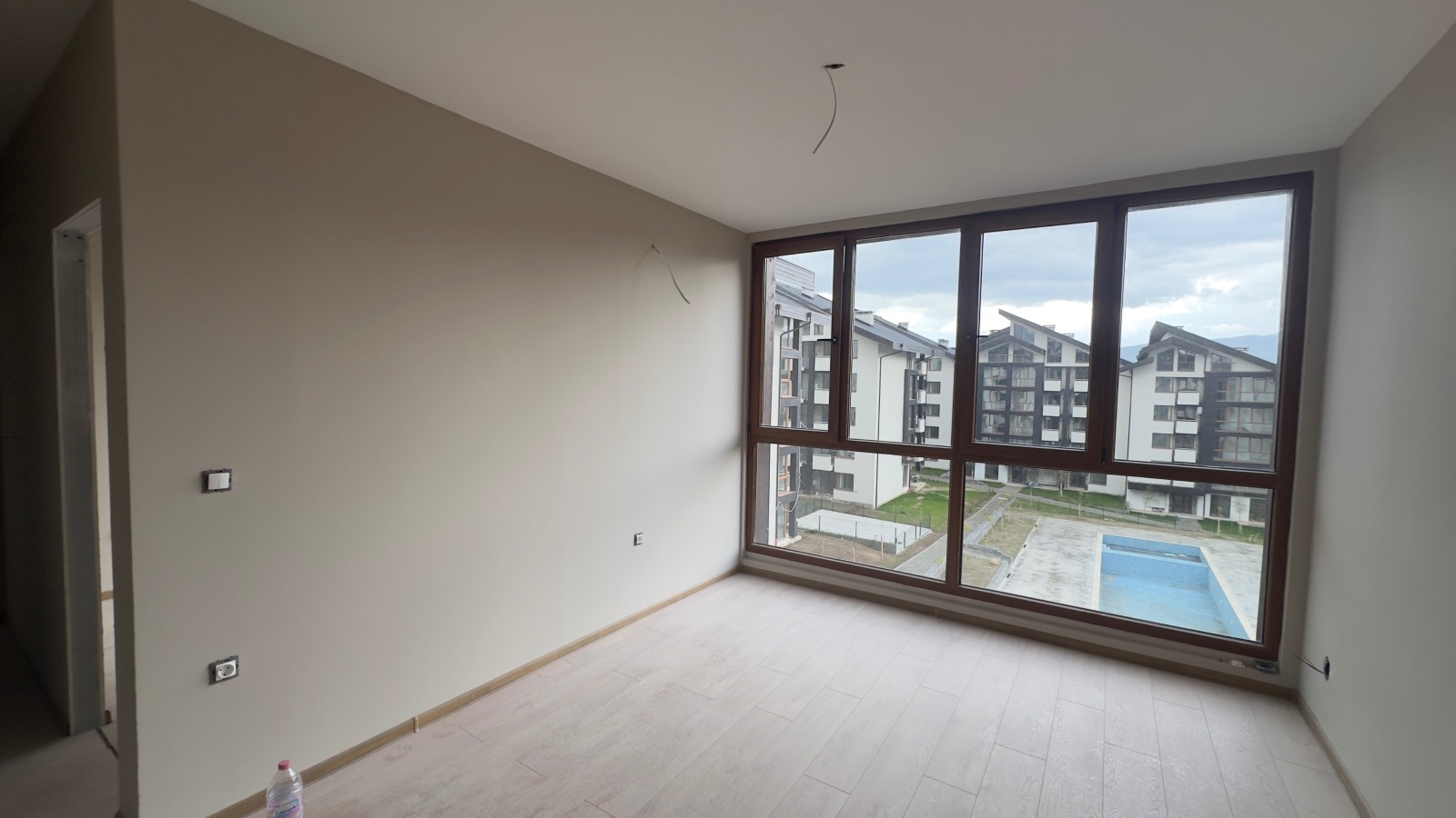Продава 3-СТАЕН, гр. Банско, област Благоевград, снимка 2 - Апартаменти - 54503588