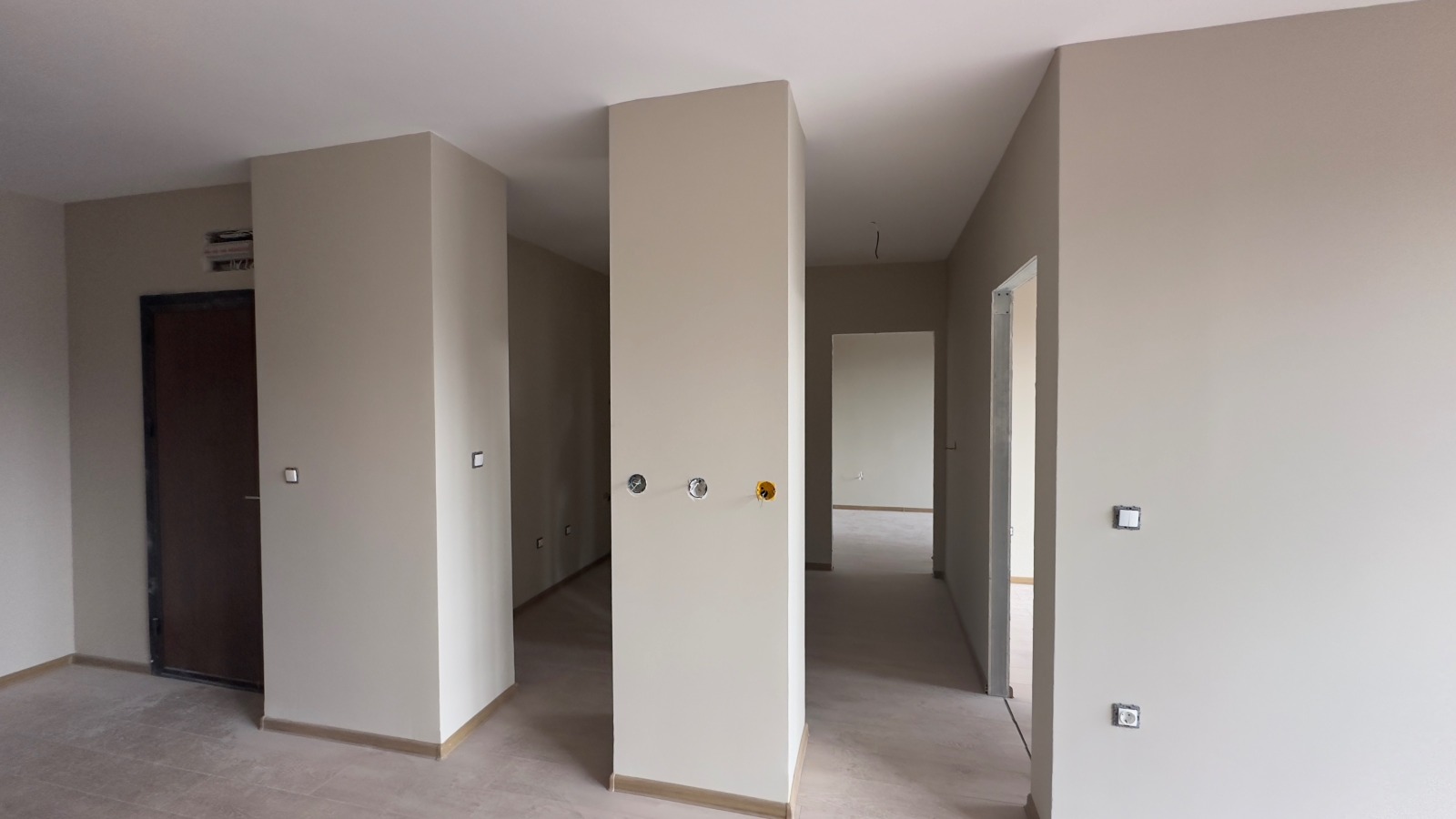 Продава 3-СТАЕН, гр. Банско, област Благоевград, снимка 3 - Апартаменти - 53965893