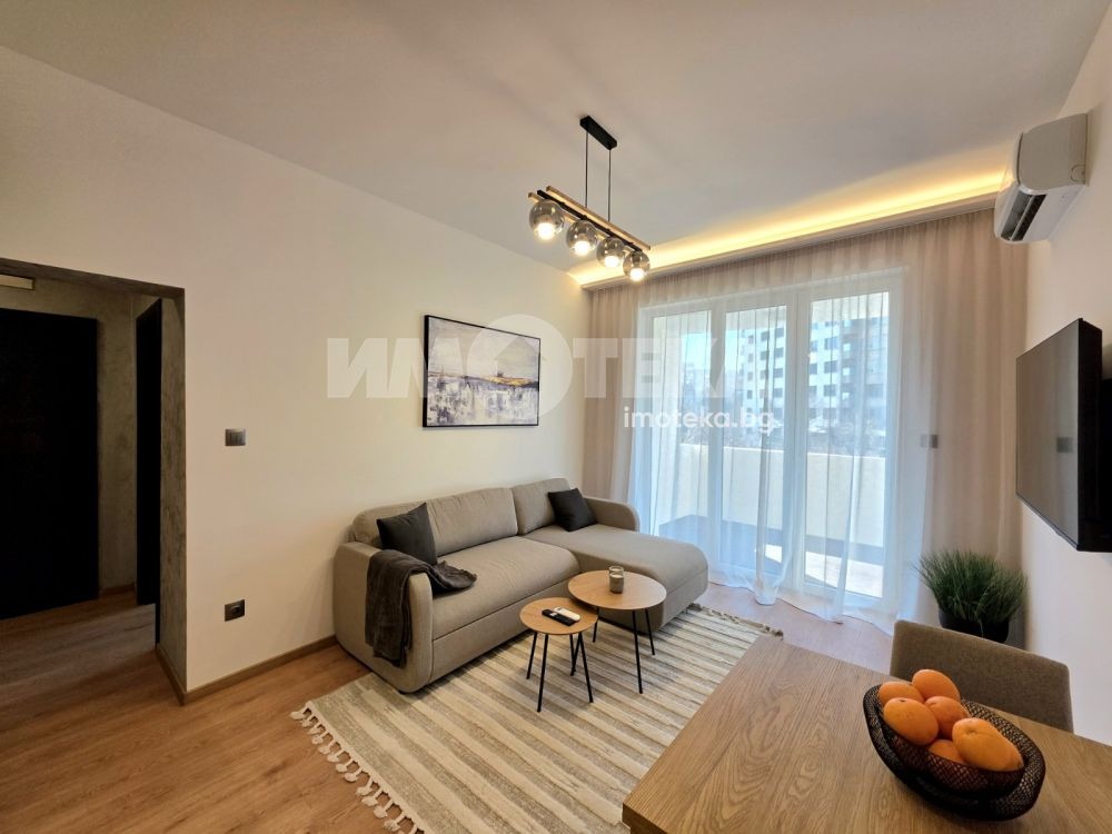 Продава 3-СТАЕН, гр. София, Илинден, снимка 2 - Апартаменти - 54038695