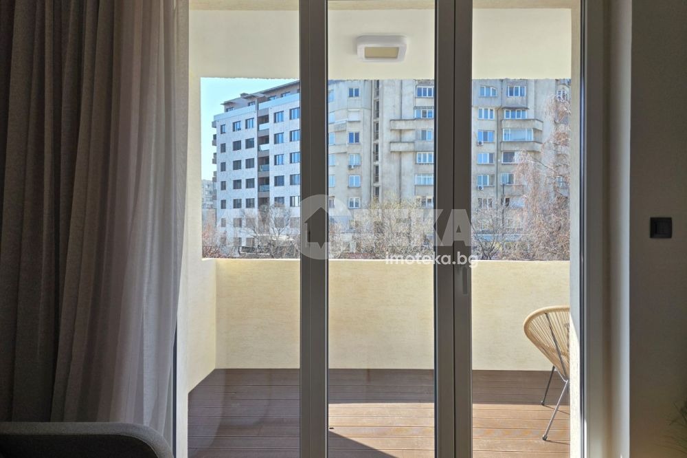 Продава 3-СТАЕН, гр. София, Илинден, снимка 4 - Апартаменти - 54038695