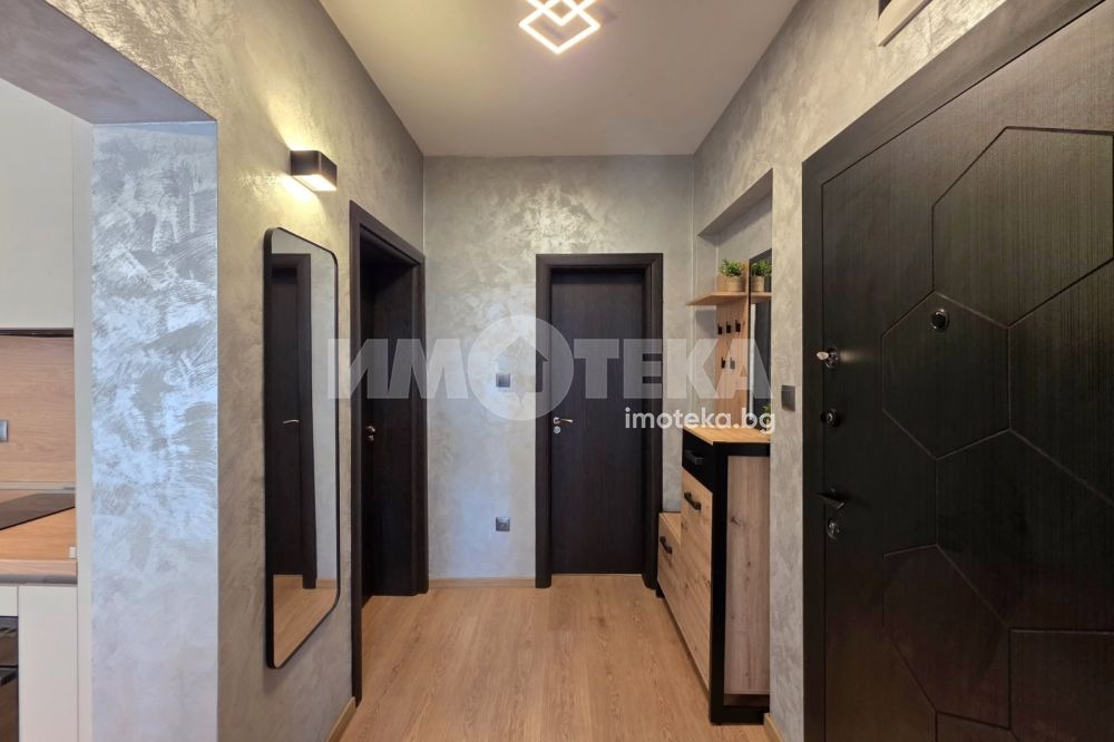 Продава 3-СТАЕН, гр. София, Илинден, снимка 9 - Апартаменти - 54038695