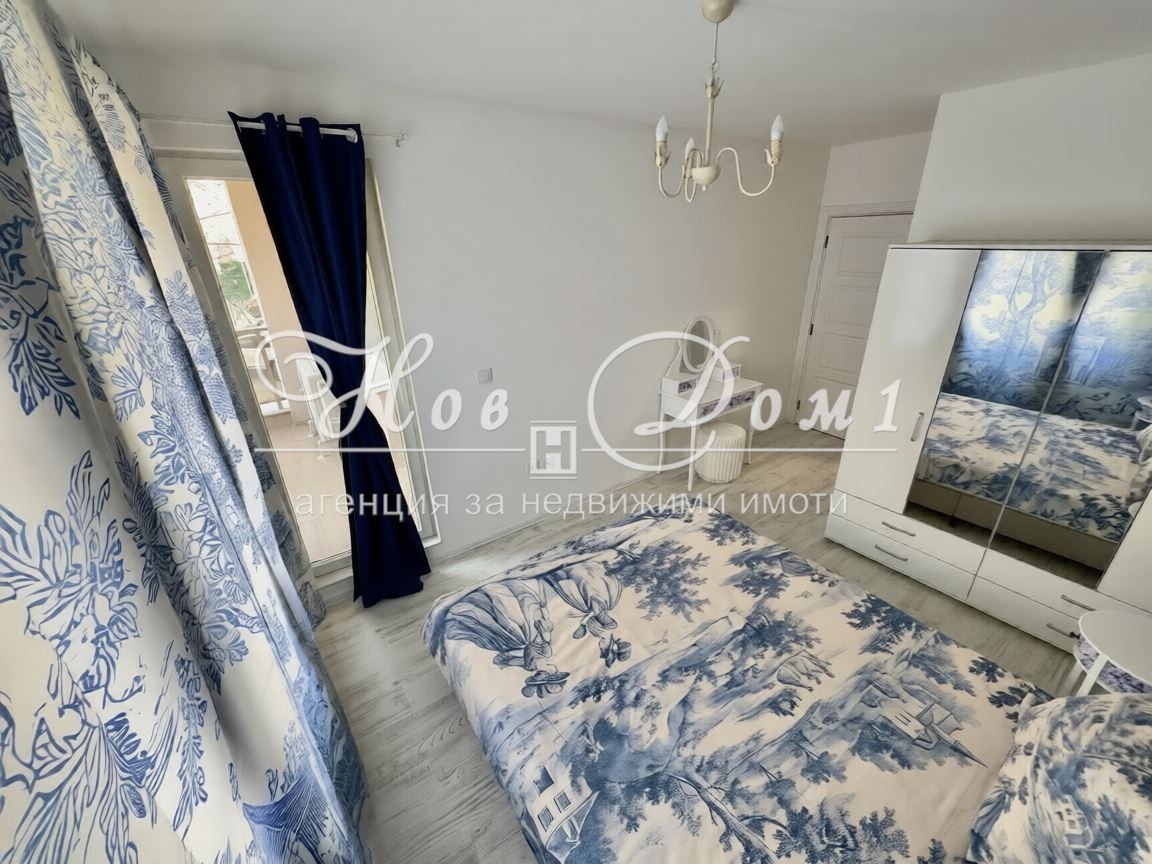 Продава 3-СТАЕН, гр. Пловдив, Христо Смирненски, снимка 3 - Апартаменти - 54055389