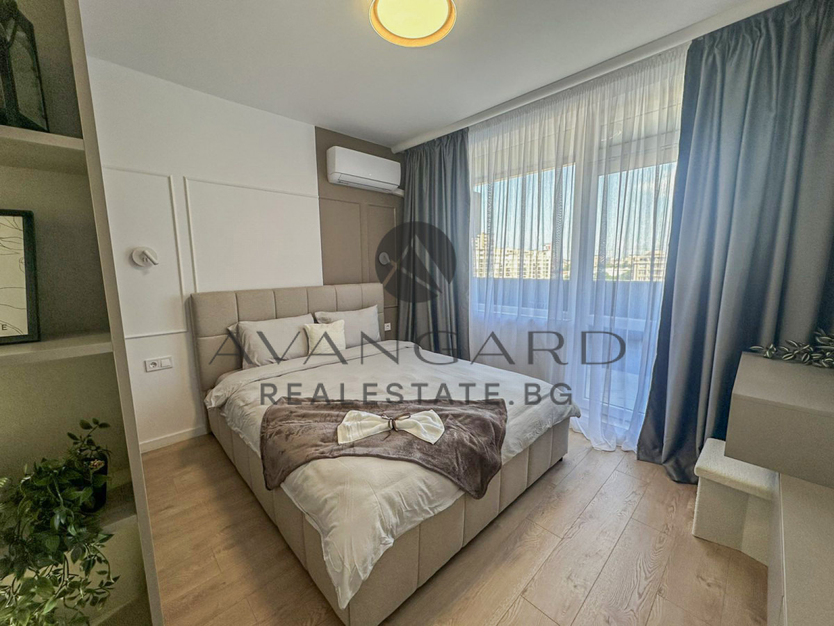 Продава 3-СТАЕН, гр. Пловдив, Тракия, снимка 6 - Апартаменти - 54819831