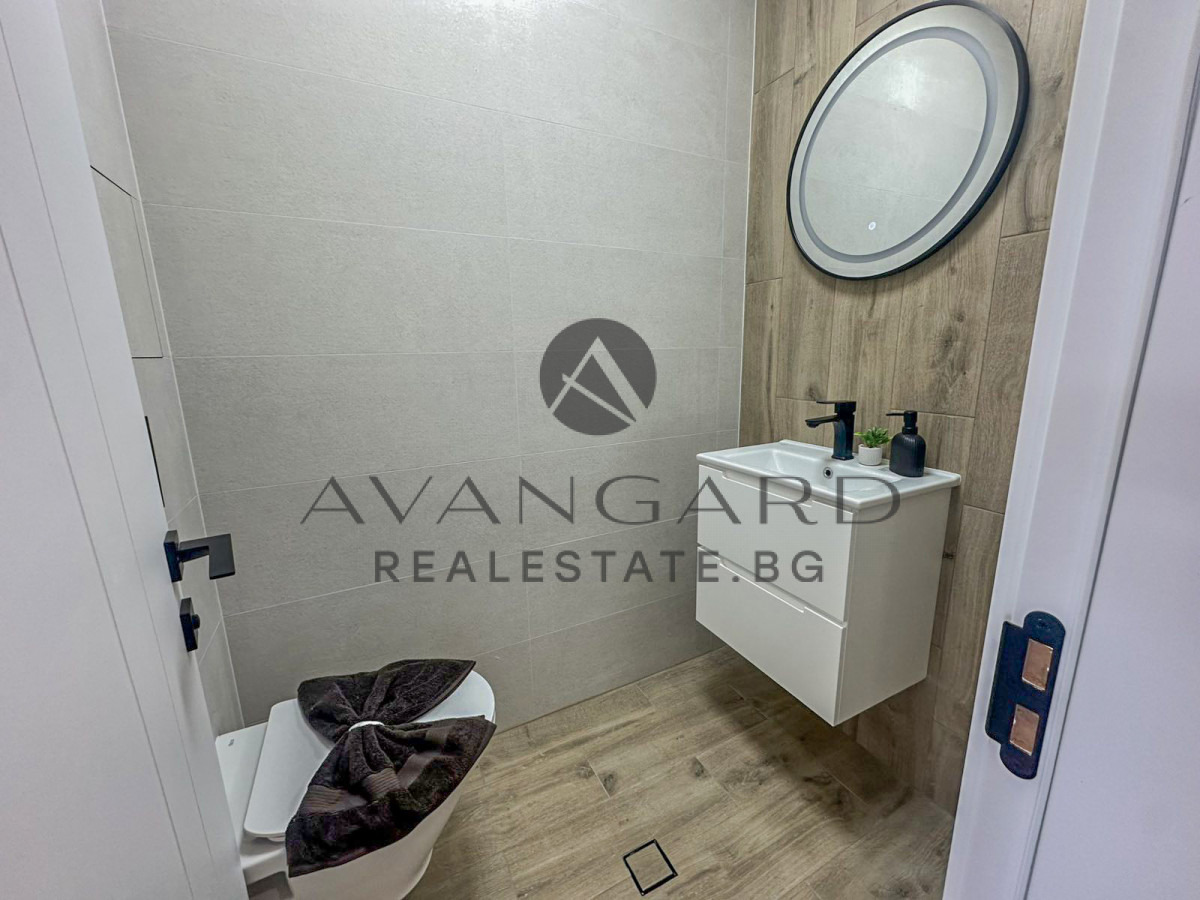 Продава 3-СТАЕН, гр. Пловдив, Тракия, снимка 7 - Апартаменти - 54819831
