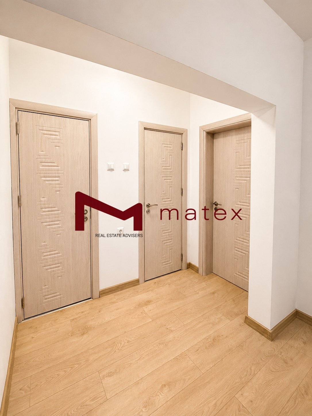 Продава 3-СТАЕН, гр. Варна, Лятно кино Тракия, снимка 7 - Апартаменти - 54880092