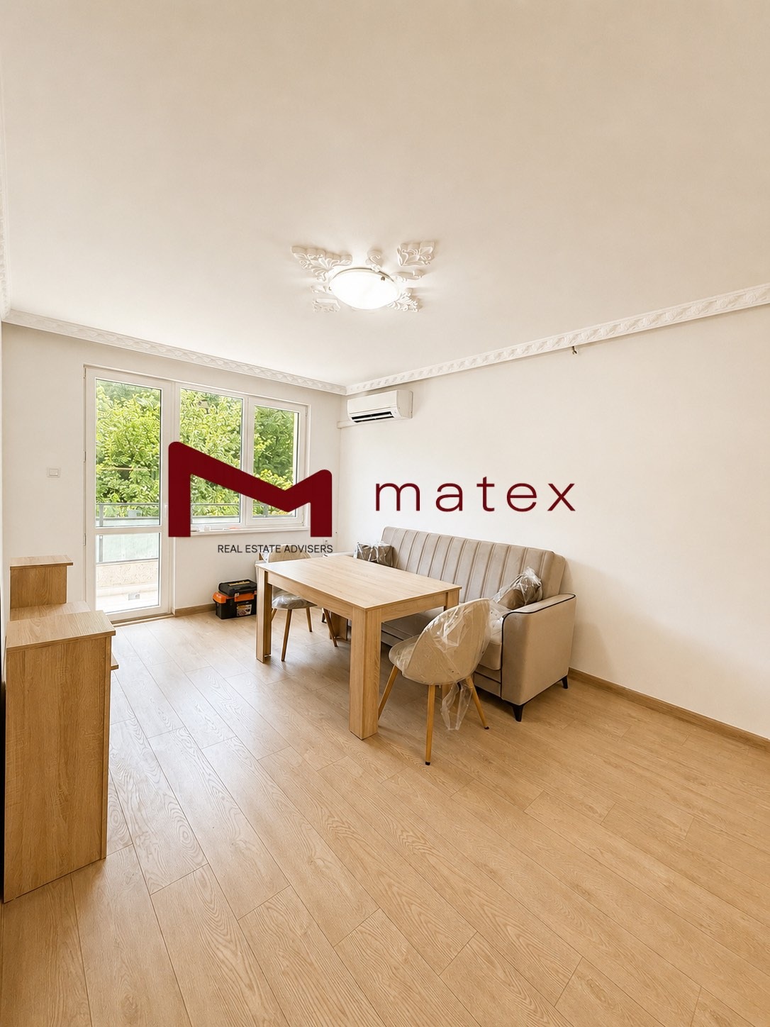 Продава 3-СТАЕН, гр. Варна, Лятно кино Тракия, снимка 4 - Апартаменти - 54880092