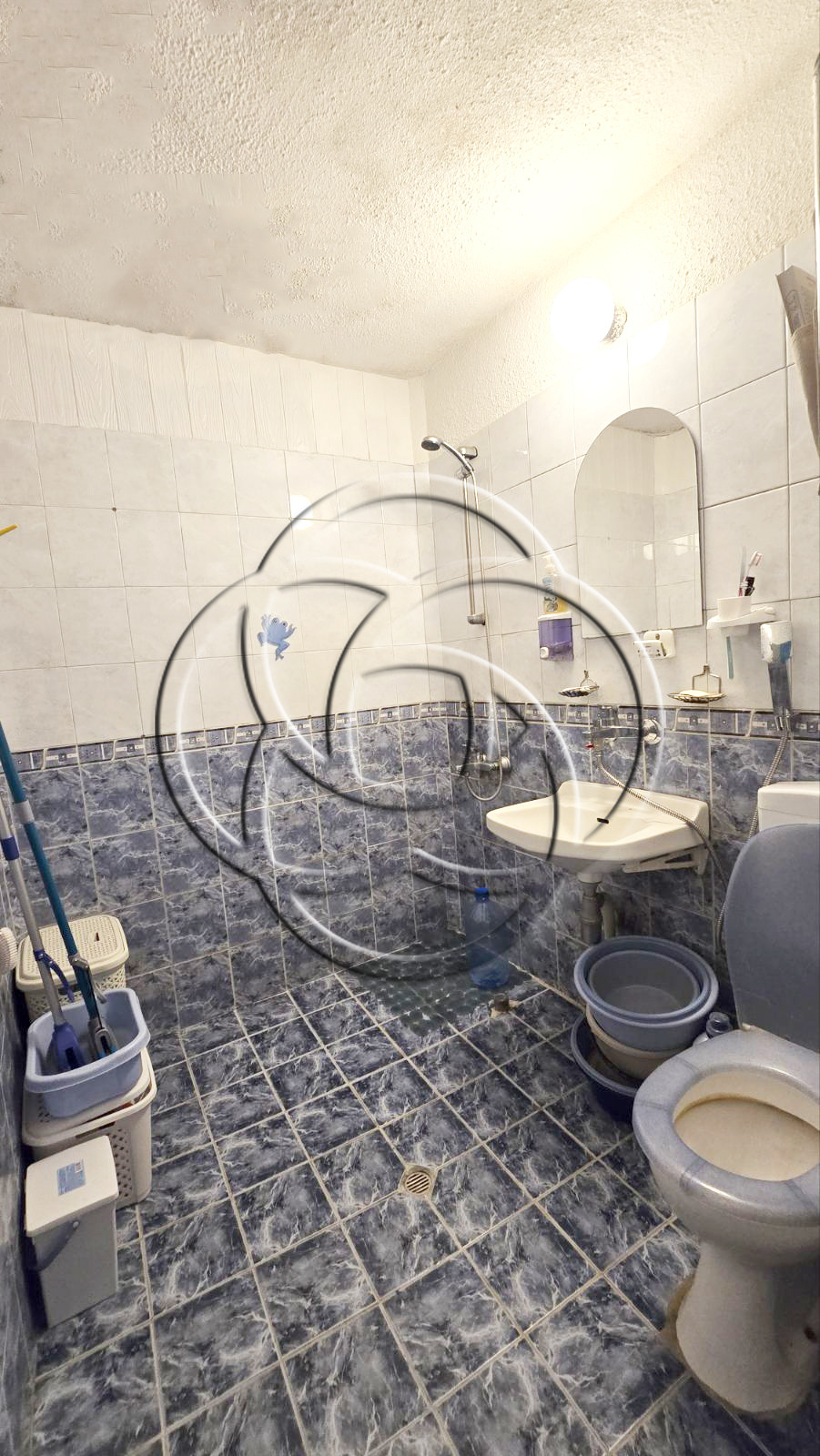 Продава 3-СТАЕН, гр. София, Дружба 2, снимка 7 - Апартаменти - 55237067