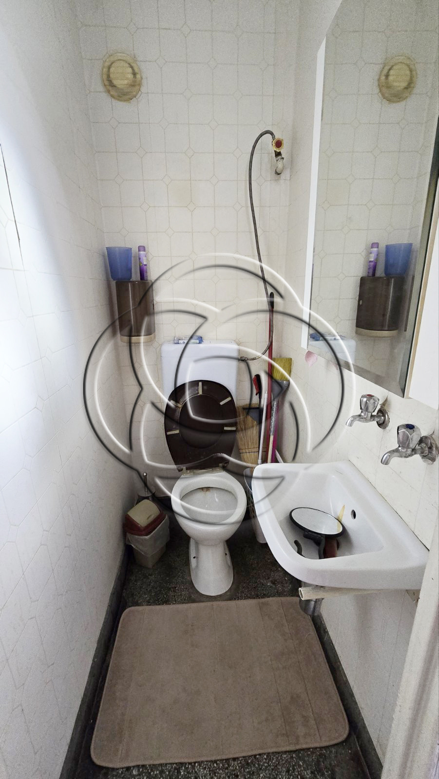Продава 3-СТАЕН, гр. София, Дружба 2, снимка 8 - Апартаменти - 55237067