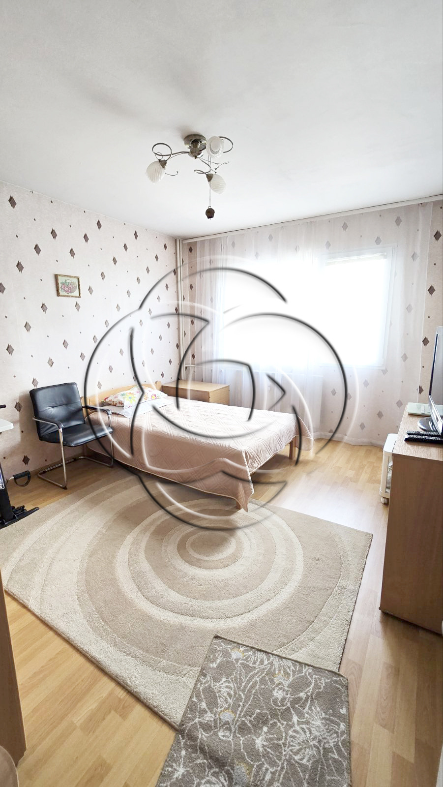 Продава 3-СТАЕН, гр. София, Дружба 2, снимка 2 - Апартаменти - 55237067