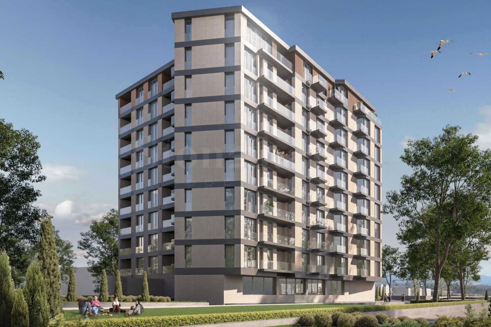 Продава 3-СТАЕН, гр. София, Витоша, снимка 4 - Апартаменти - 55897812