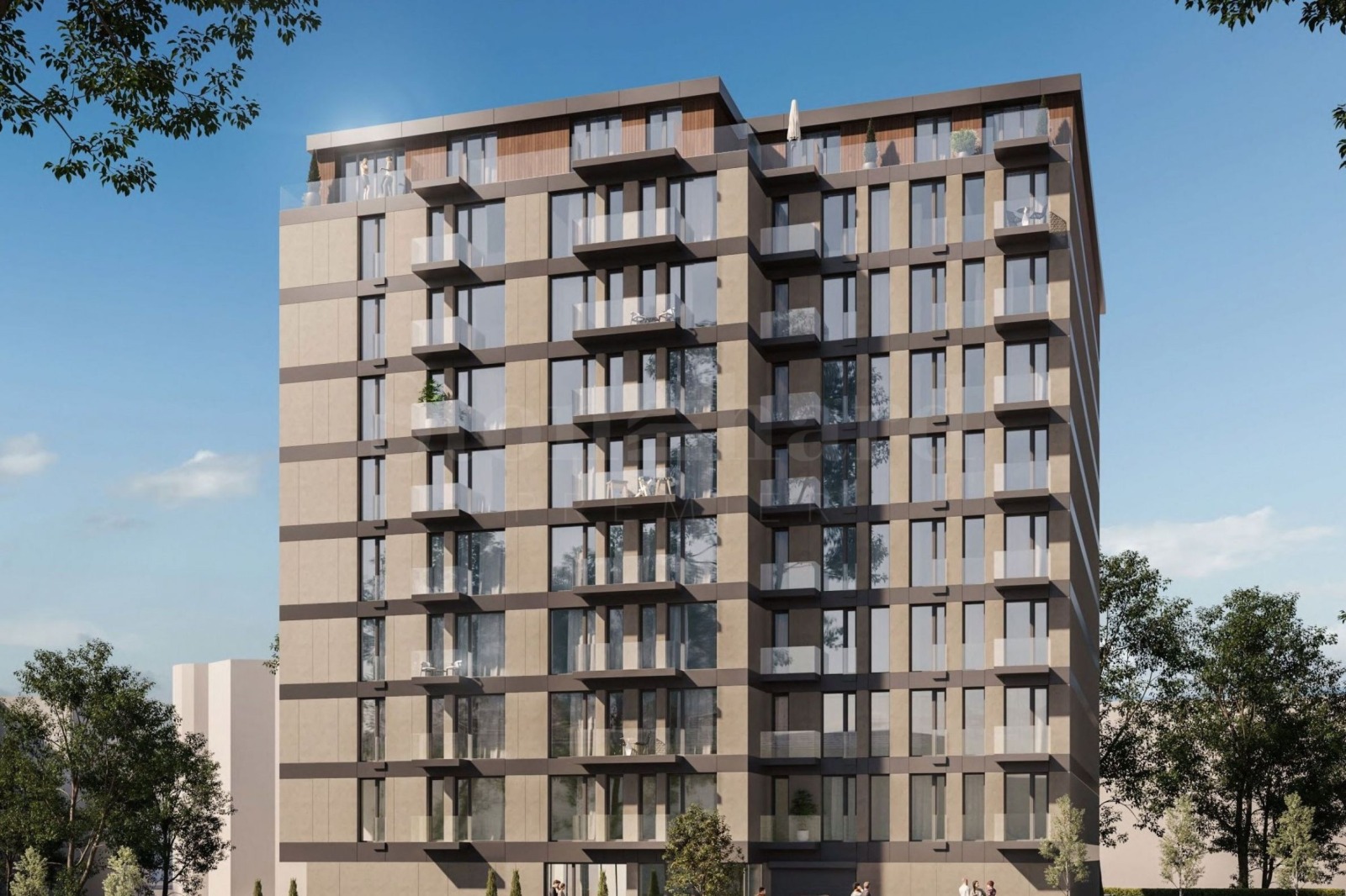 Продава 3-СТАЕН, гр. София, Витоша