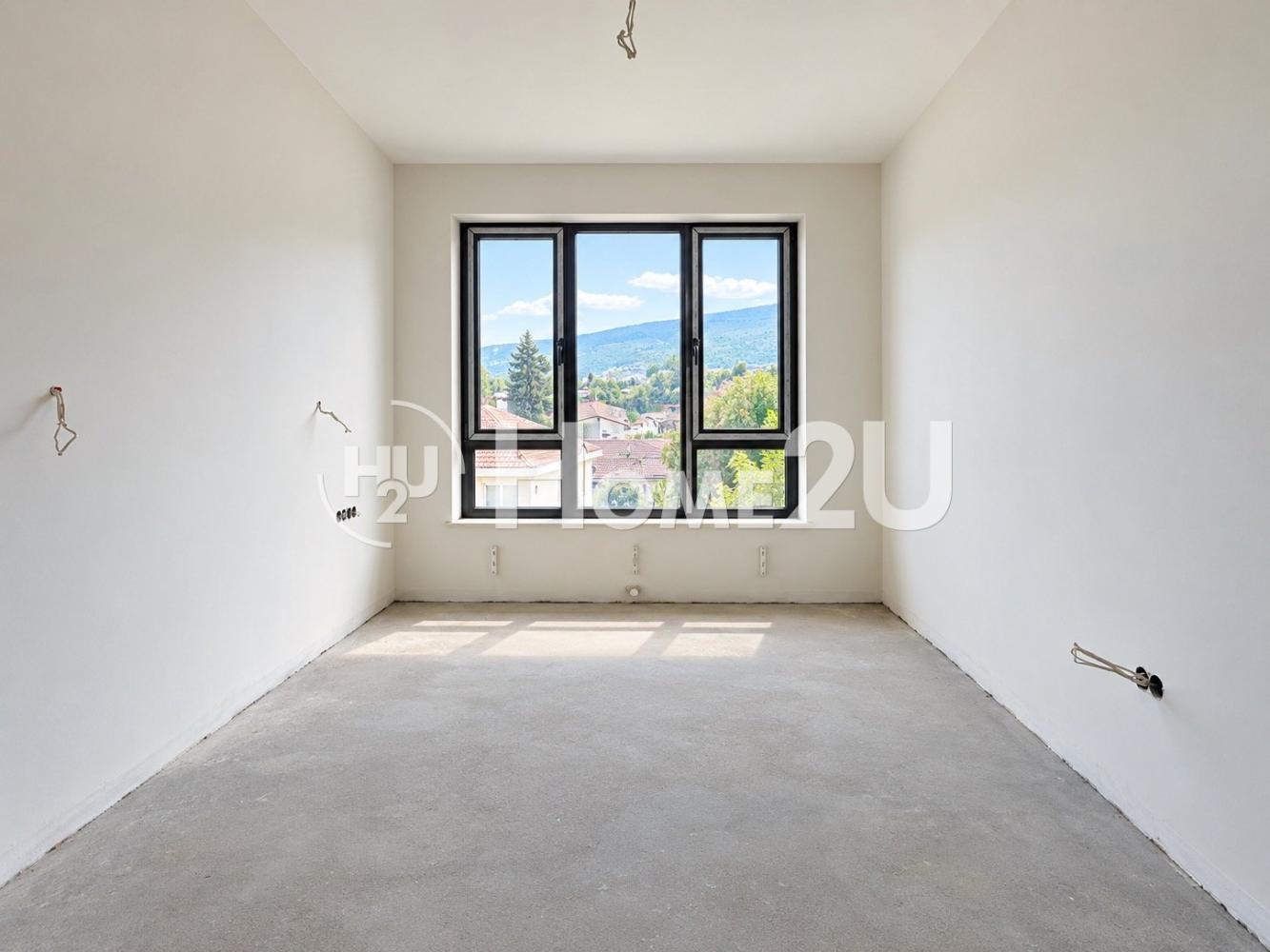Продава 3-СТАЕН, гр. София, Кръстова вада, снимка 2 - Апартаменти - 56268952
