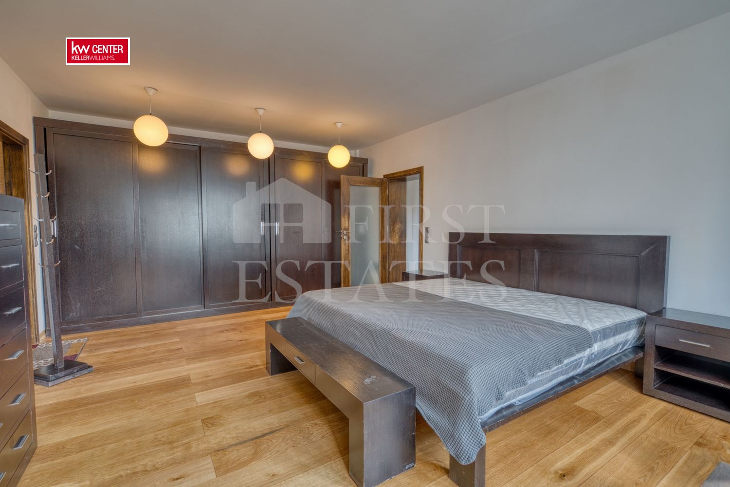 Продава 4-СТАЕН, гр. София, Иван Вазов, снимка 7 - Апартаменти - 54449338