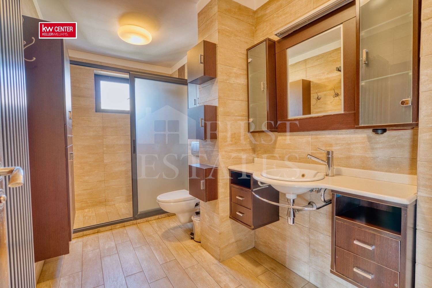 Продава 4-СТАЕН, гр. София, Иван Вазов, снимка 13 - Апартаменти - 54449338