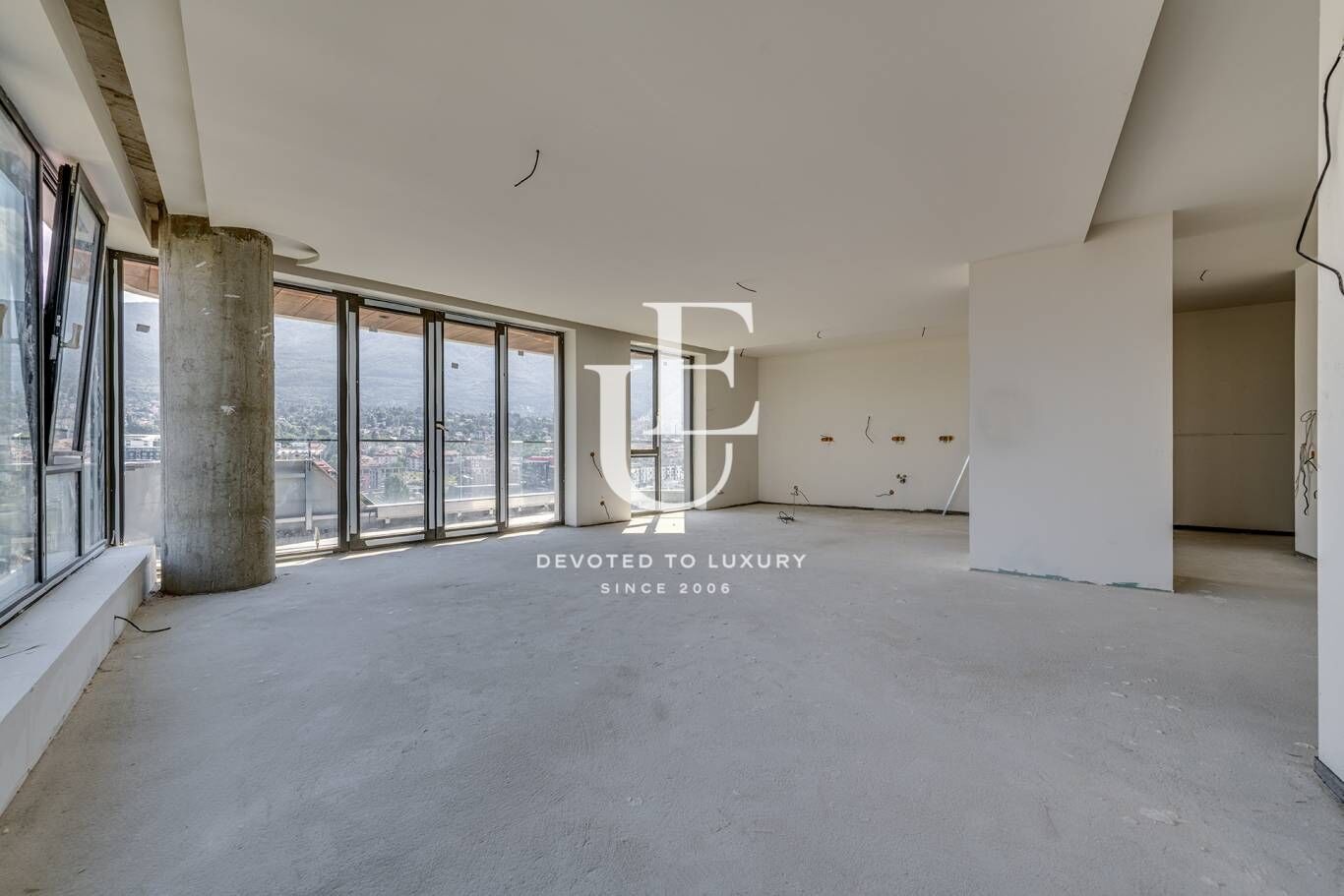 Продава  4-стаен град София , Кръстова вада , 173 кв.м | 26623525