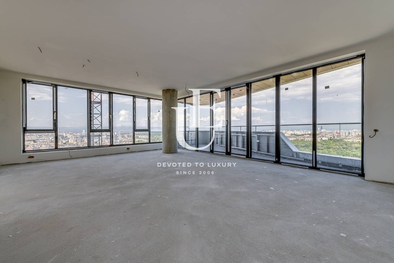 Продава 4-СТАЕН, гр. София, Кръстова вада, снимка 6 - Апартаменти - 54731985