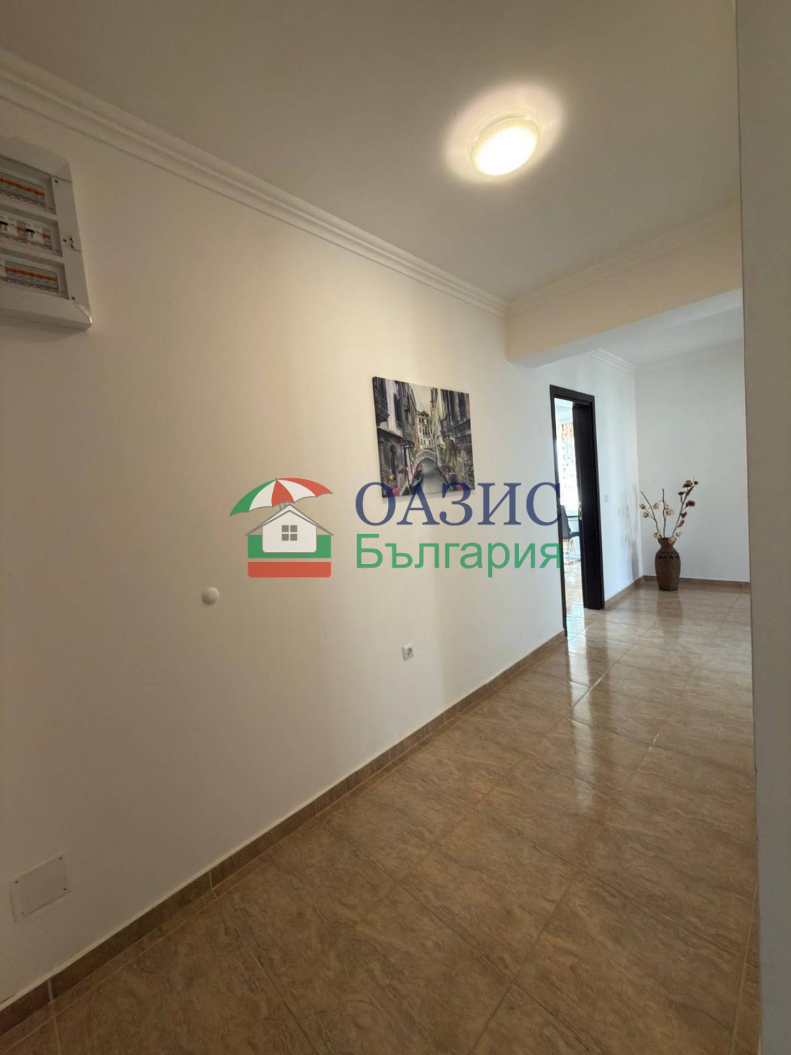 Продава 4-СТАЕН, гр. Свети Влас, област Бургас, снимка 6 - Апартаменти - 55139774