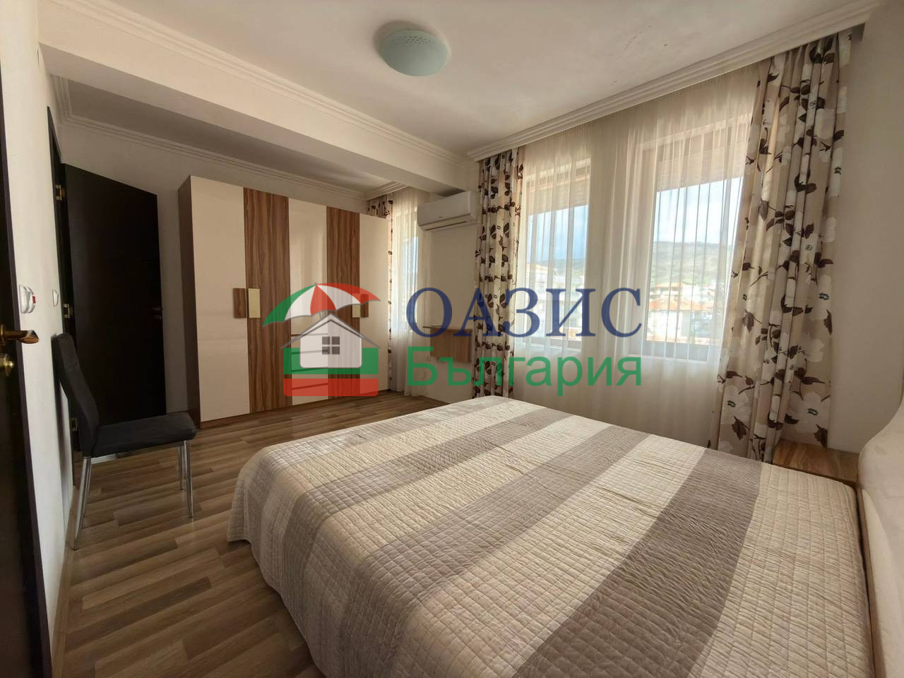 Продава 4-СТАЕН, гр. Свети Влас, област Бургас, снимка 12 - Апартаменти - 55139774