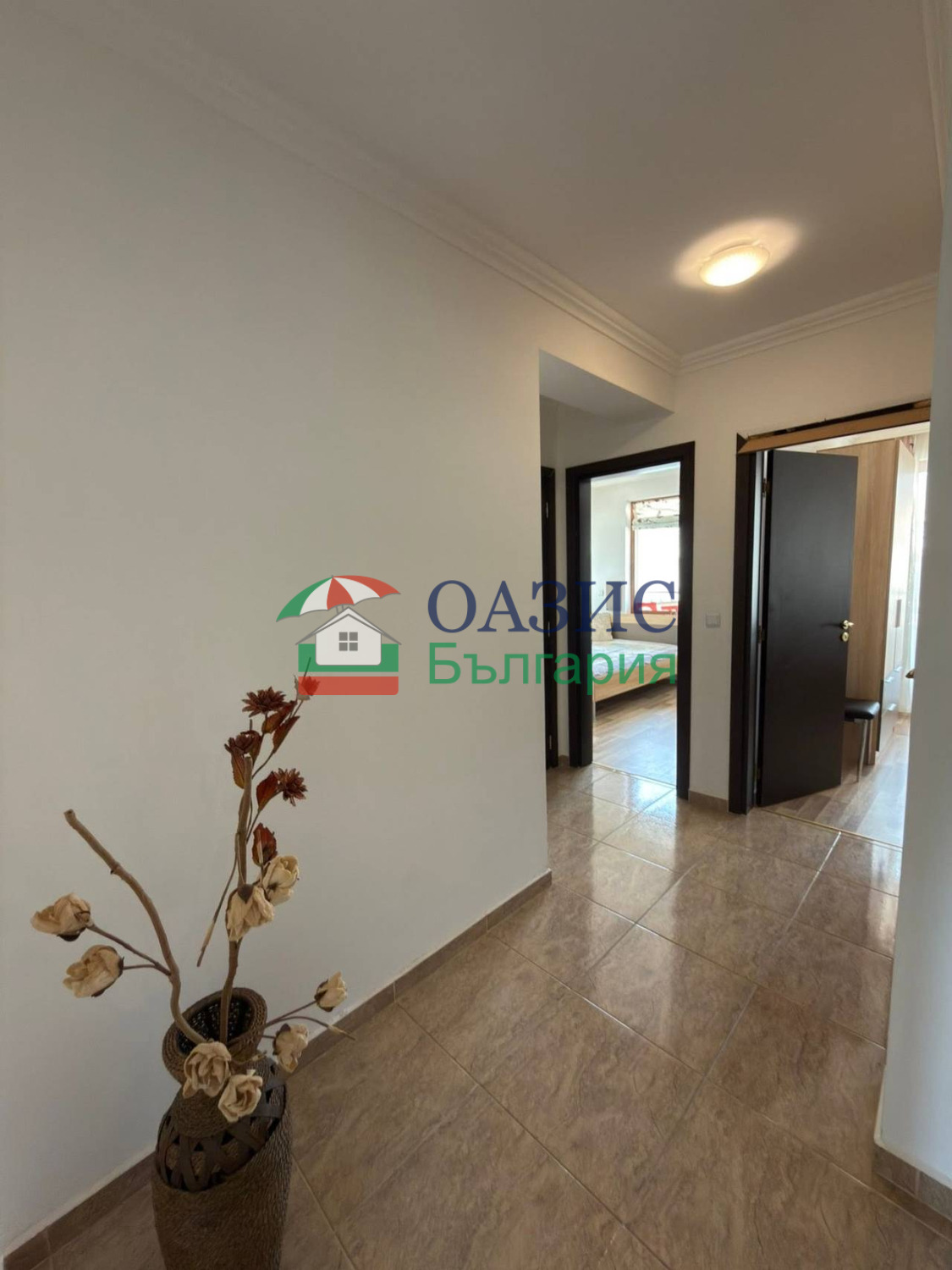 Продава 4-СТАЕН, гр. Свети Влас, област Бургас, снимка 5 - Апартаменти - 55139774