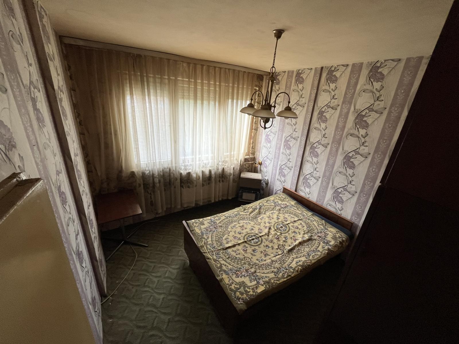 Продава МНОГОСТАЕН, гр. Русе, Възраждане, снимка 8 - Апартаменти - 54515347