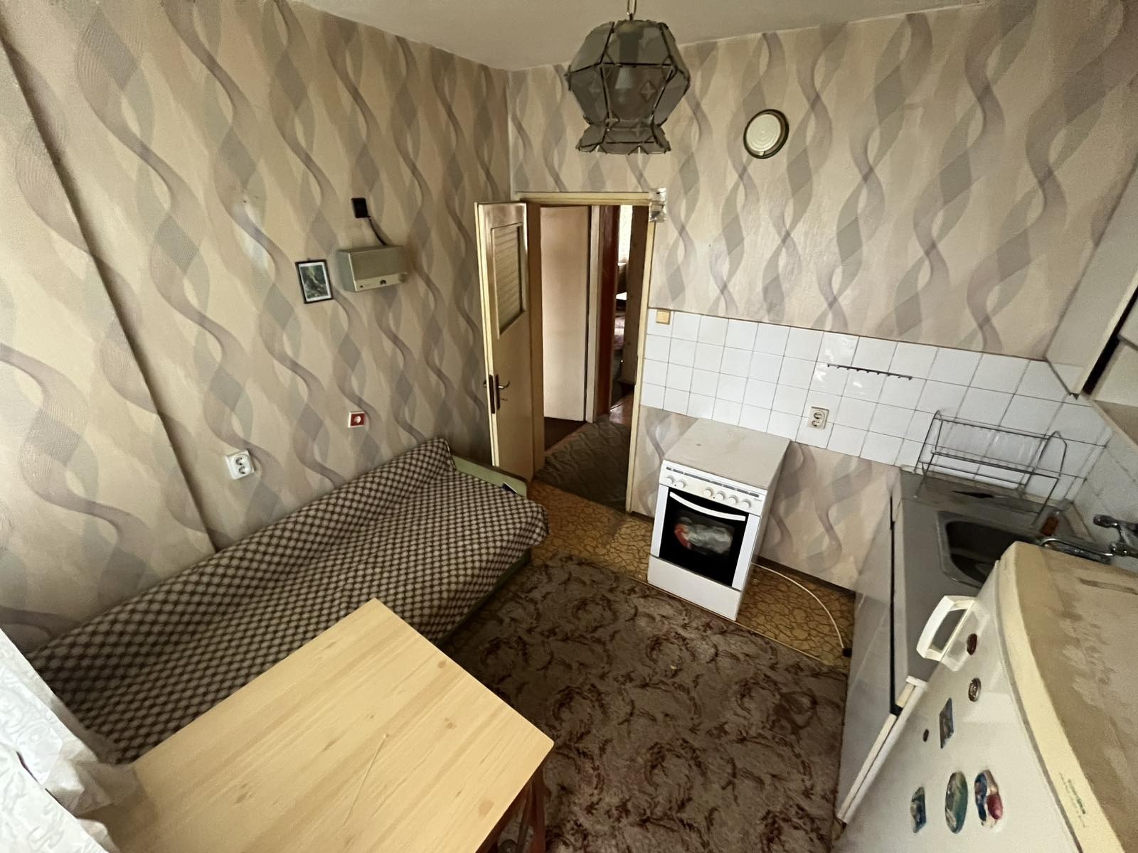 Продава МНОГОСТАЕН, гр. Русе, Възраждане, снимка 10 - Апартаменти - 54515347