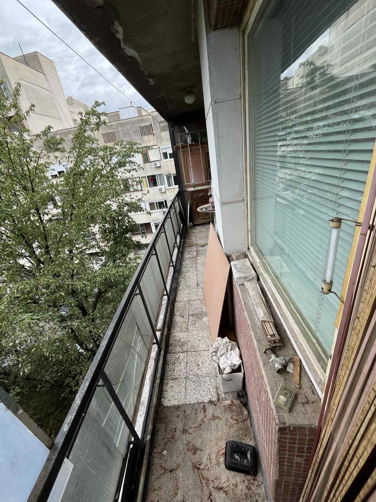 Продава МНОГОСТАЕН, гр. Русе, Възраждане, снимка 13 - Апартаменти - 54515347