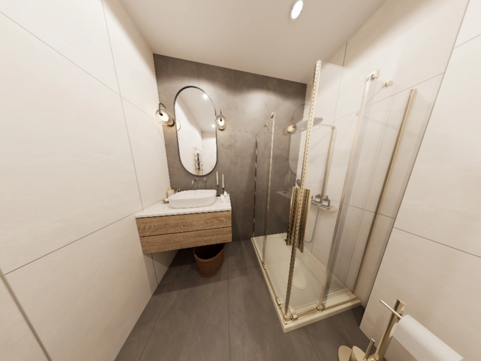 Продава МЕЗОНЕТ, гр. Варна, м-т Долна Трака, снимка 7 - Апартаменти - 53655655