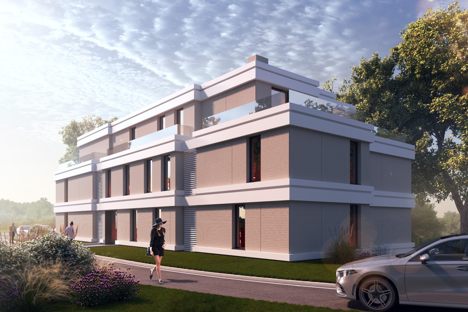 Продава МЕЗОНЕТ, гр. Варна, м-т Долна Трака, снимка 11 - Апартаменти - 53655655