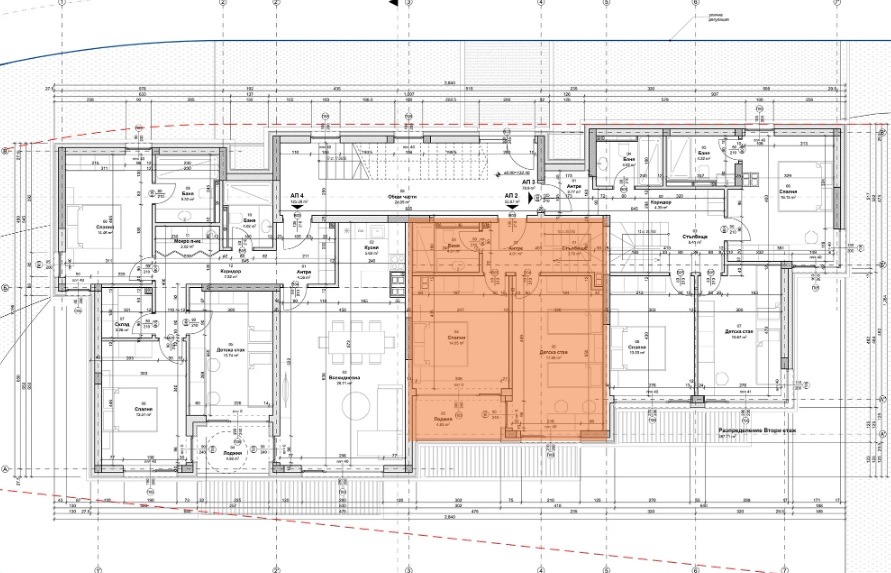 Продава МЕЗОНЕТ, гр. Варна, м-т Долна Трака, снимка 5 - Апартаменти - 53655655