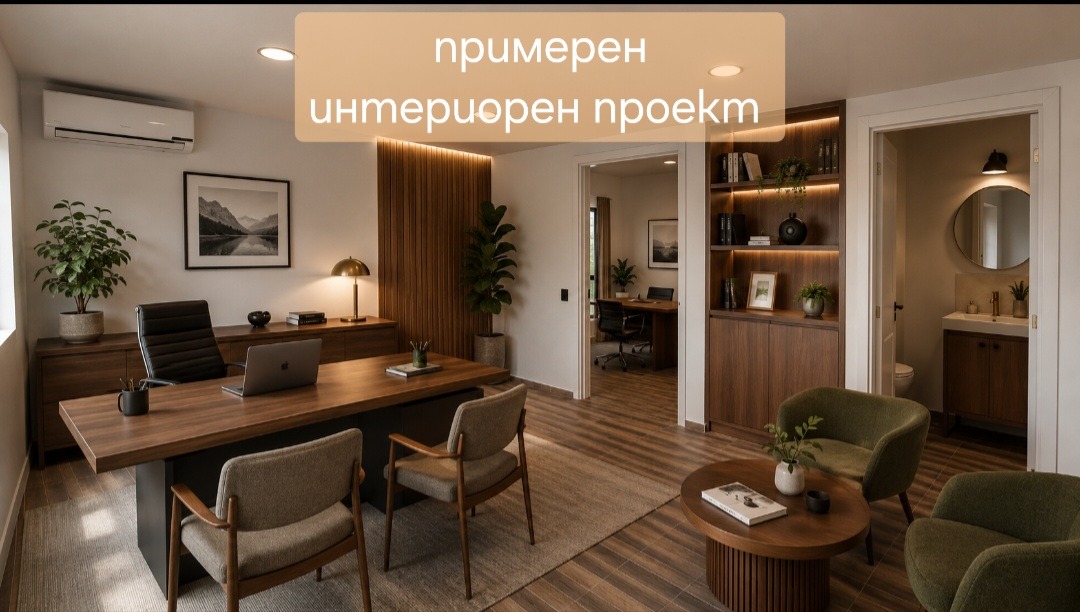 Продава ОФИС, гр. Русе, Център