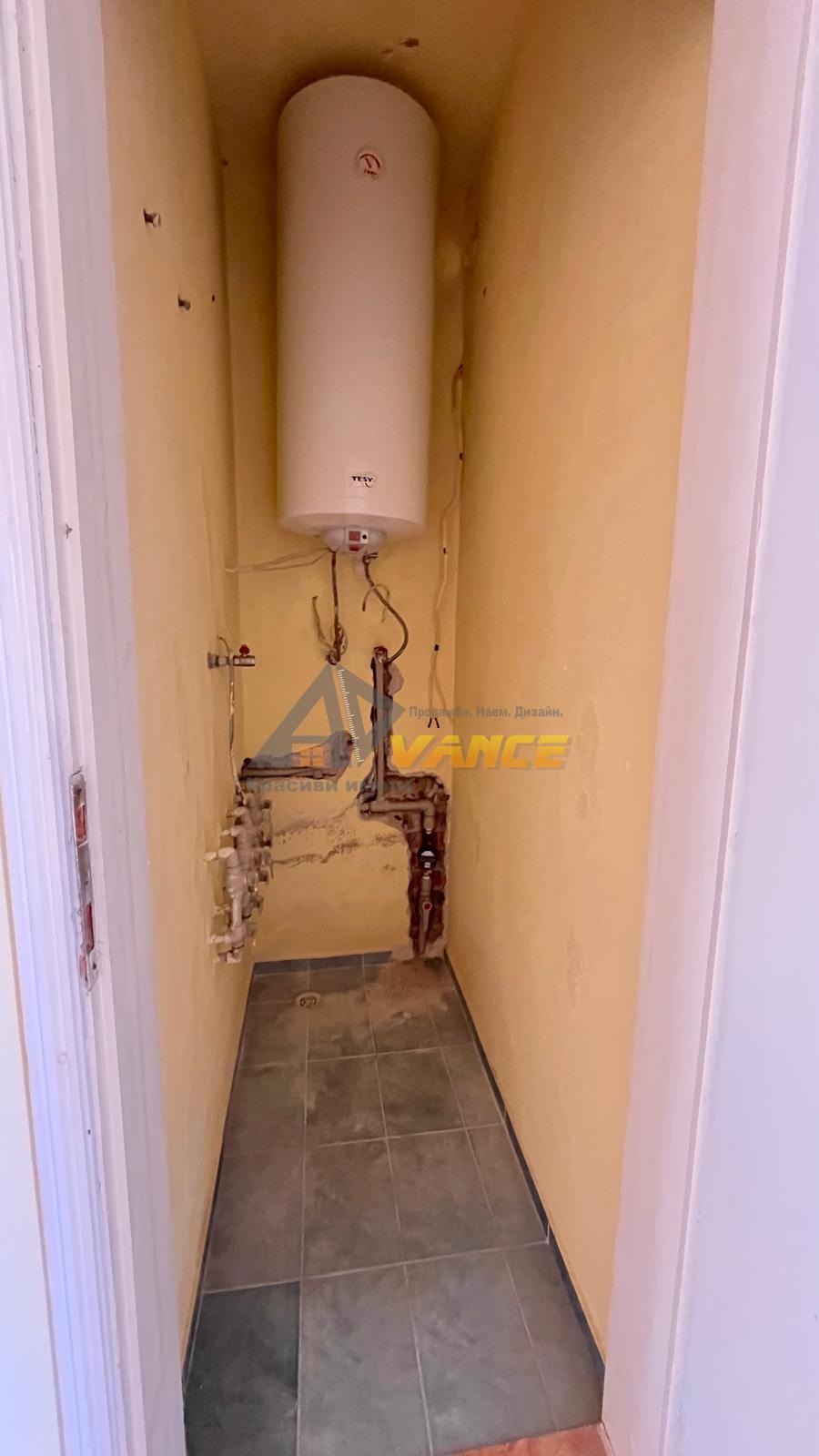 Продава ЕТАЖ ОТ КЪЩА, с. Равда, област Бургас, снимка 11 - Етаж от къща - 55033959