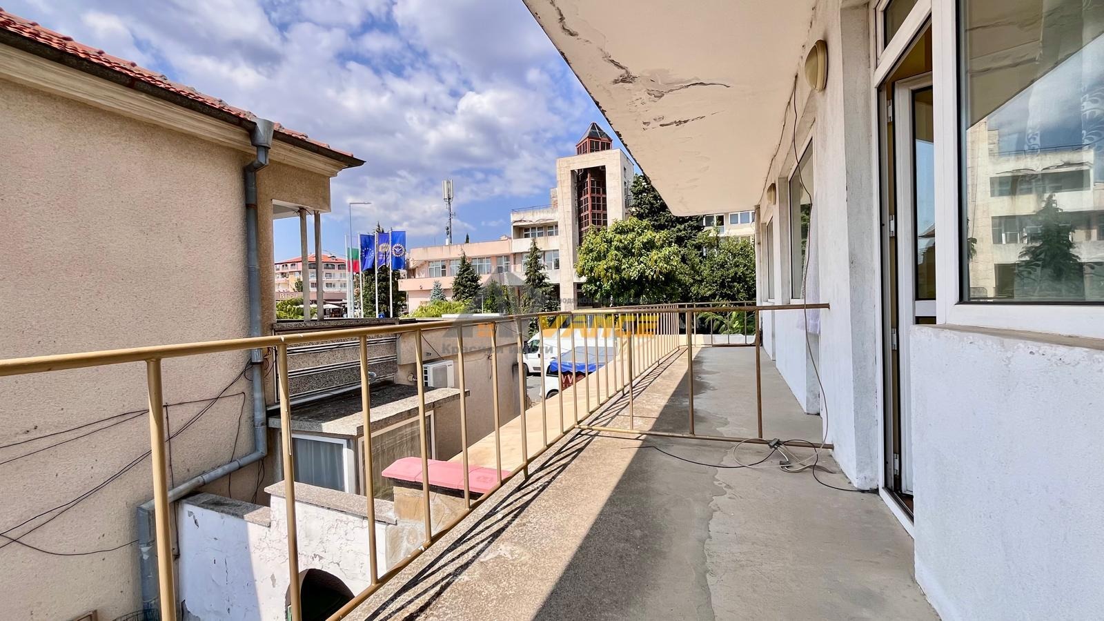 Продава ЕТАЖ ОТ КЪЩА, с. Равда, област Бургас, снимка 9 - Етаж от къща - 55033959
