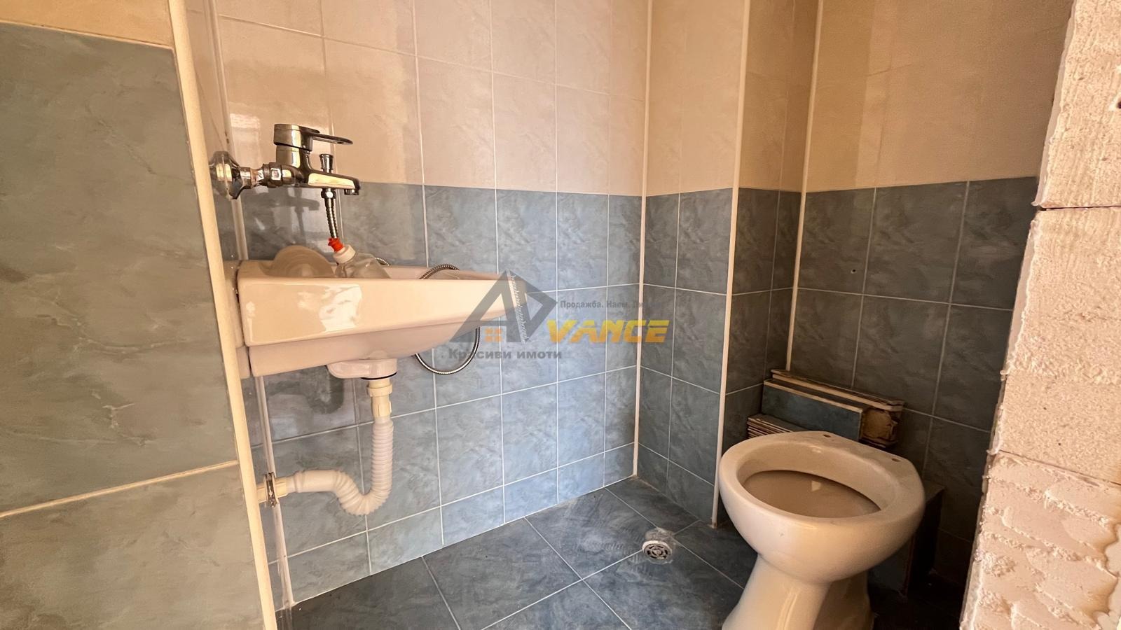 Продава ЕТАЖ ОТ КЪЩА, с. Равда, област Бургас, снимка 12 - Етаж от къща - 55033959