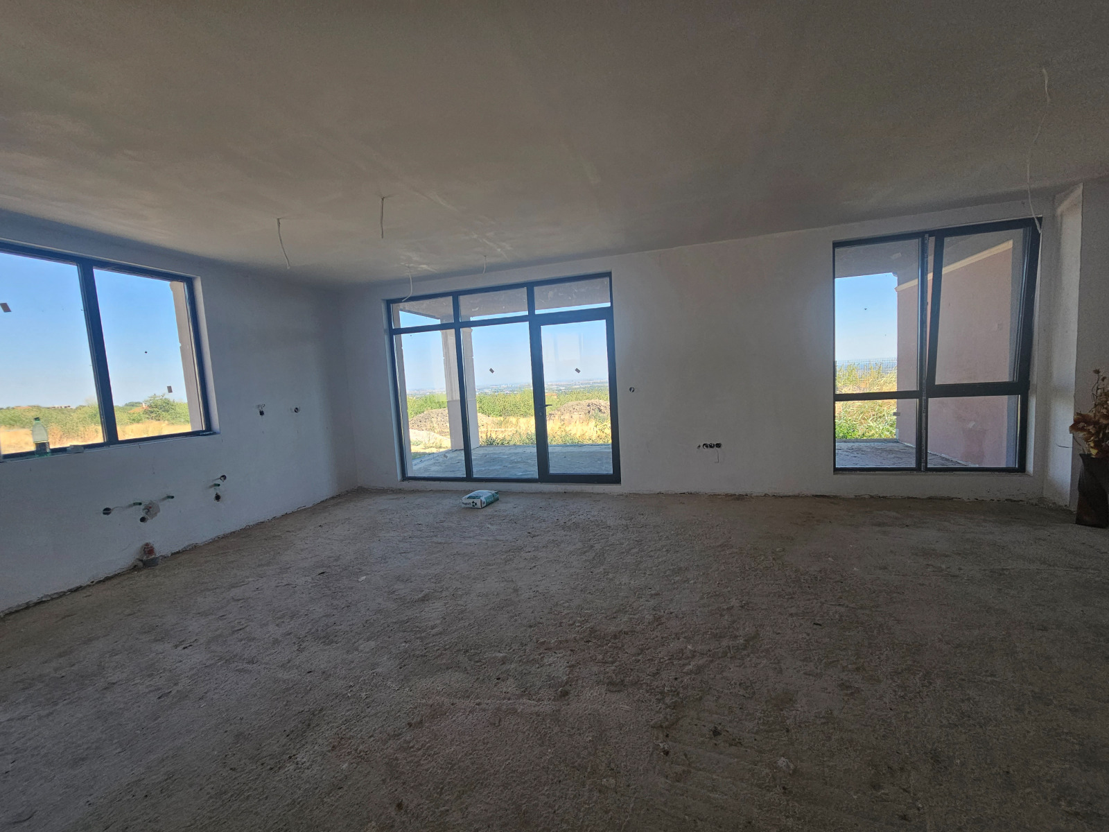 Продава КЪЩА, с. Брестник, област Пловдив, снимка 2 - Къщи - 50651414